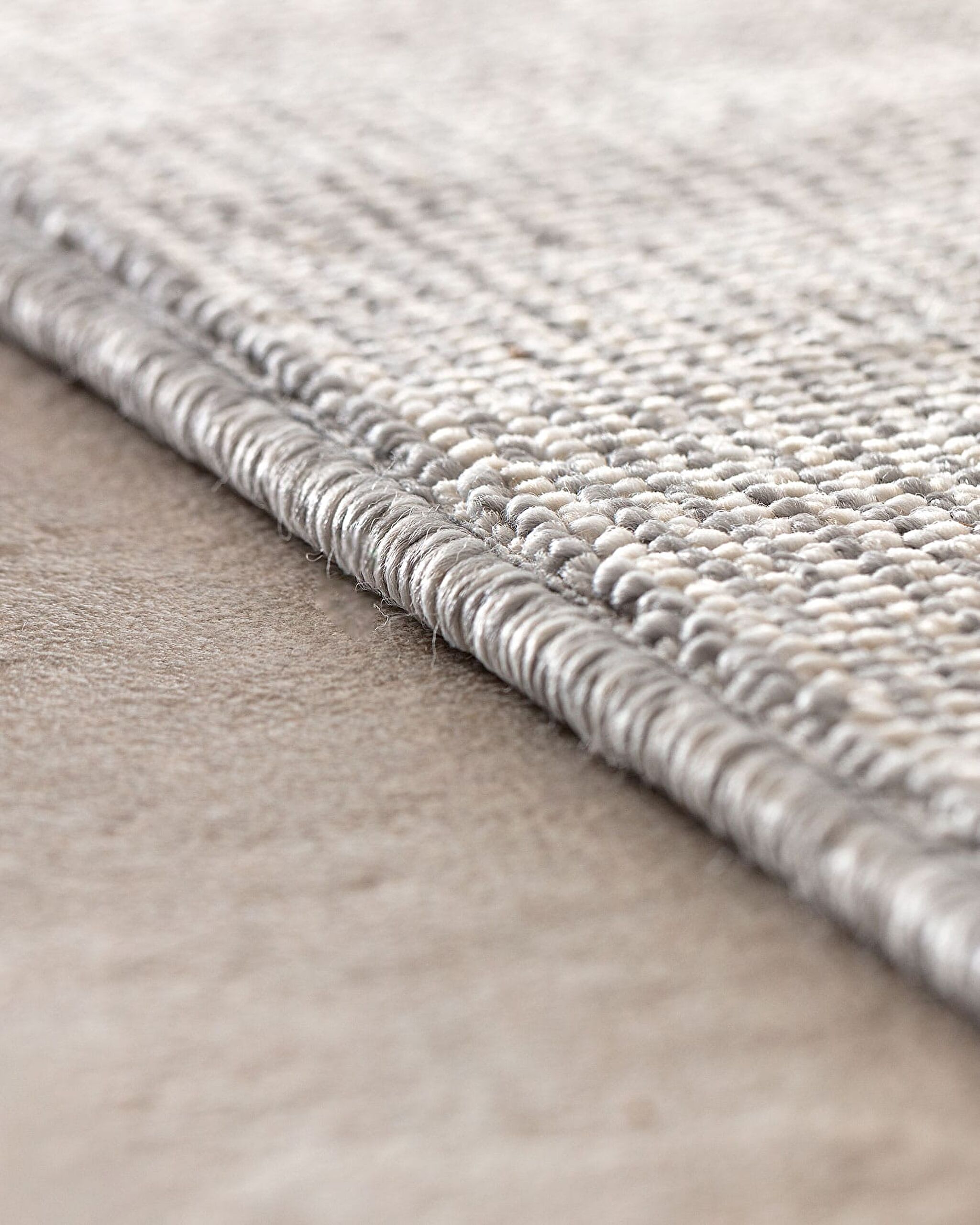 Tapis Mathıs - Gris - 160x230 cm - 2