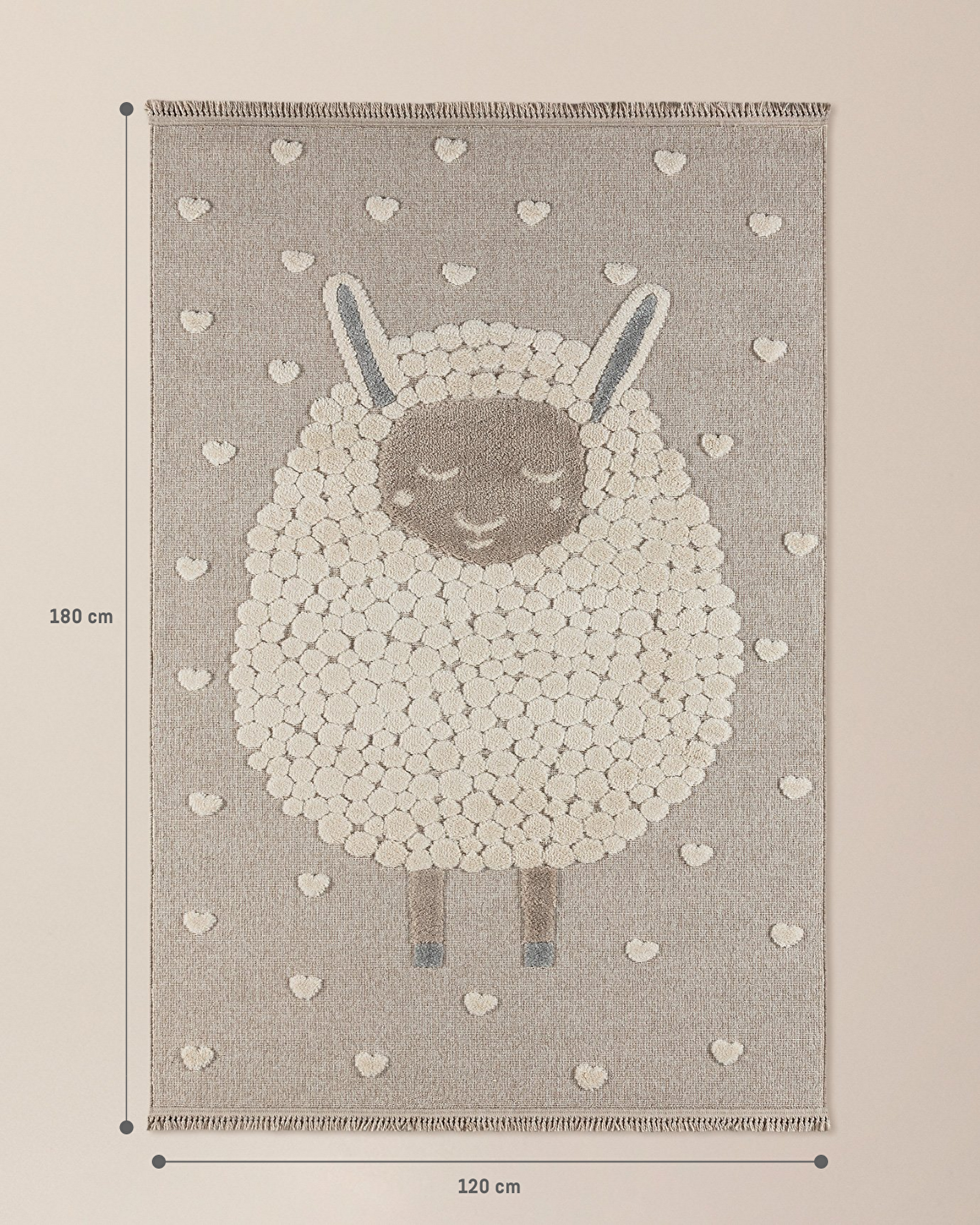 سجاد موتون - 3