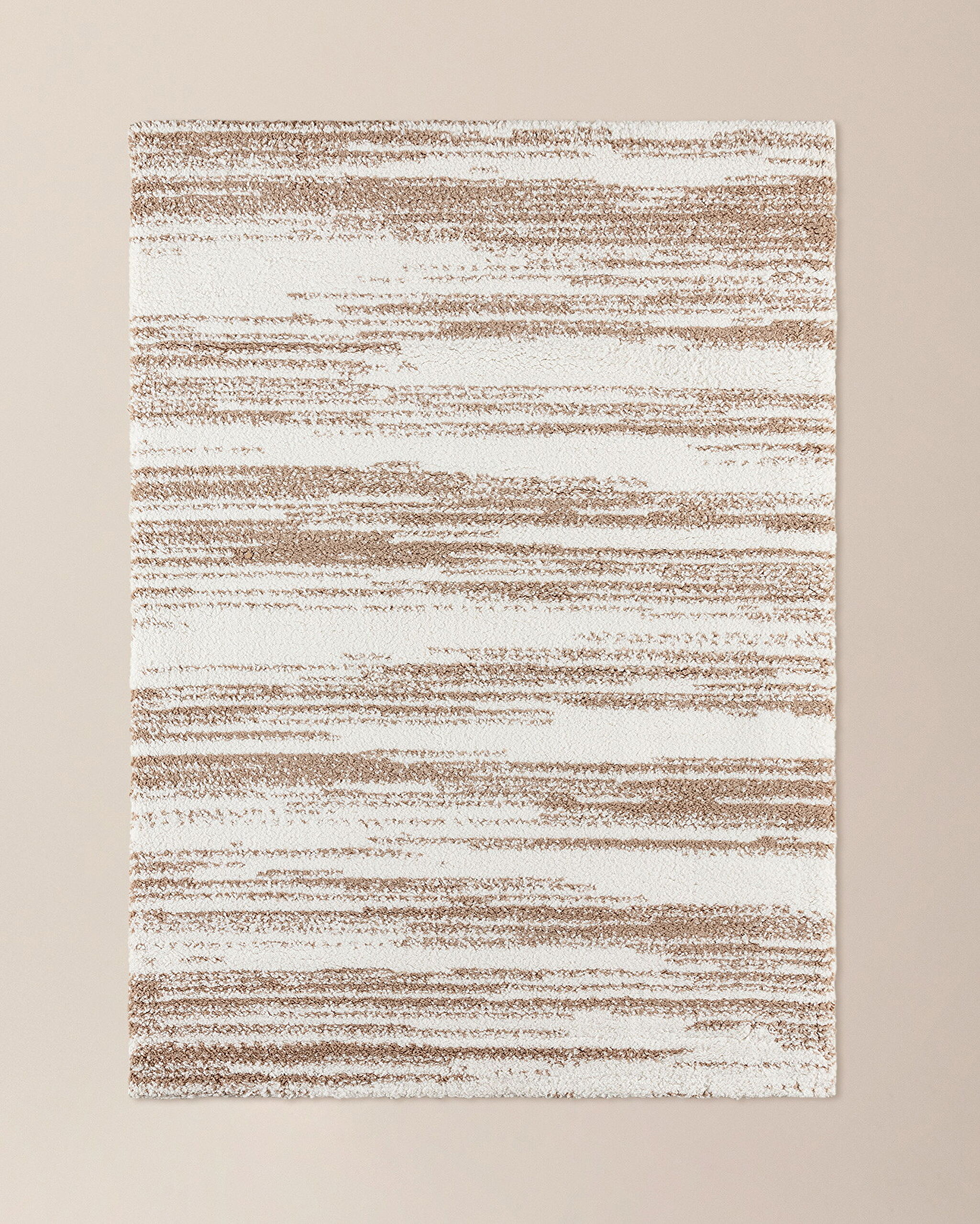 ⁠ Χαλί Raphael - Λευκό - 80x150 cm_0}