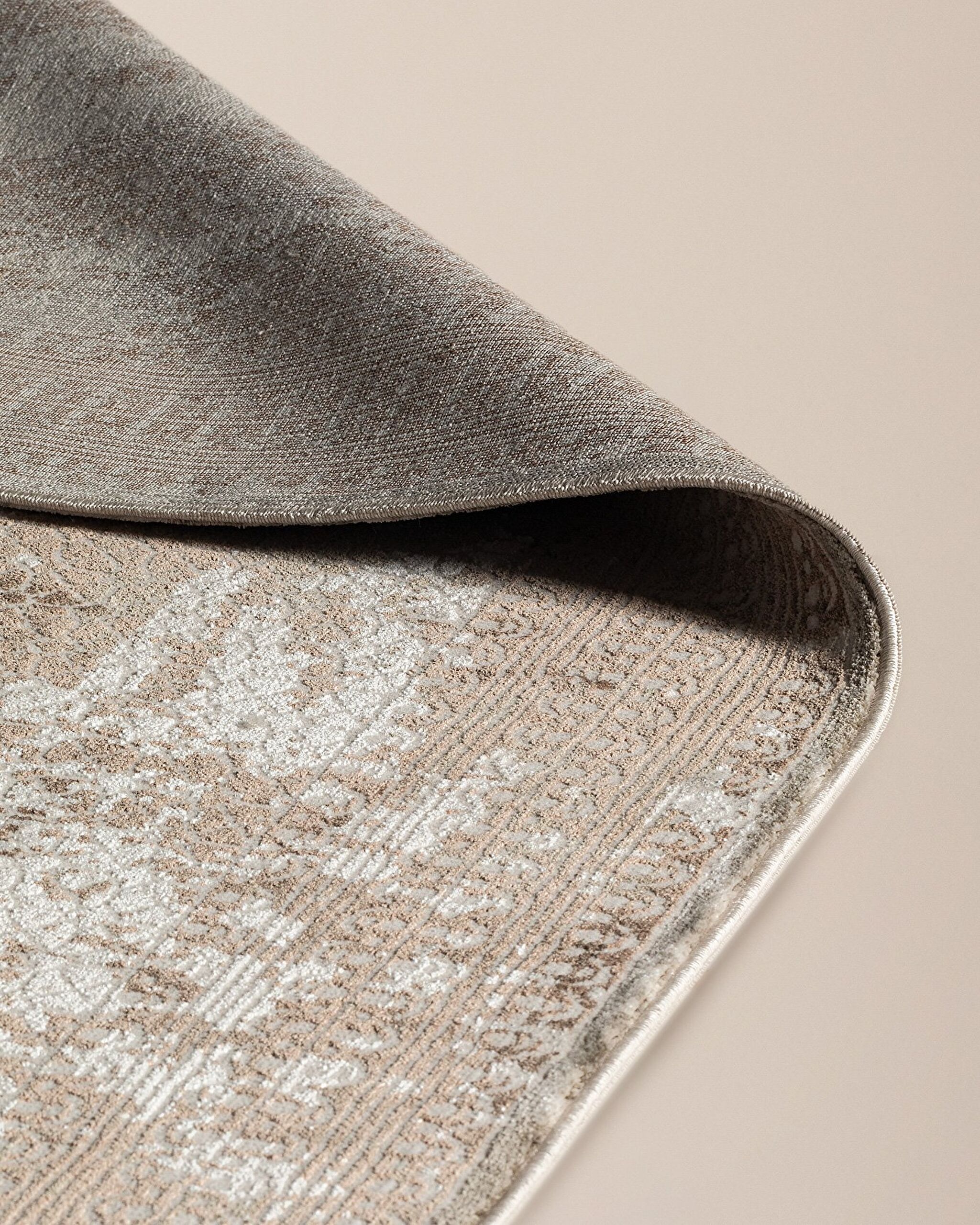 Lalace Carpet - Cream - 120x180 cm - 2