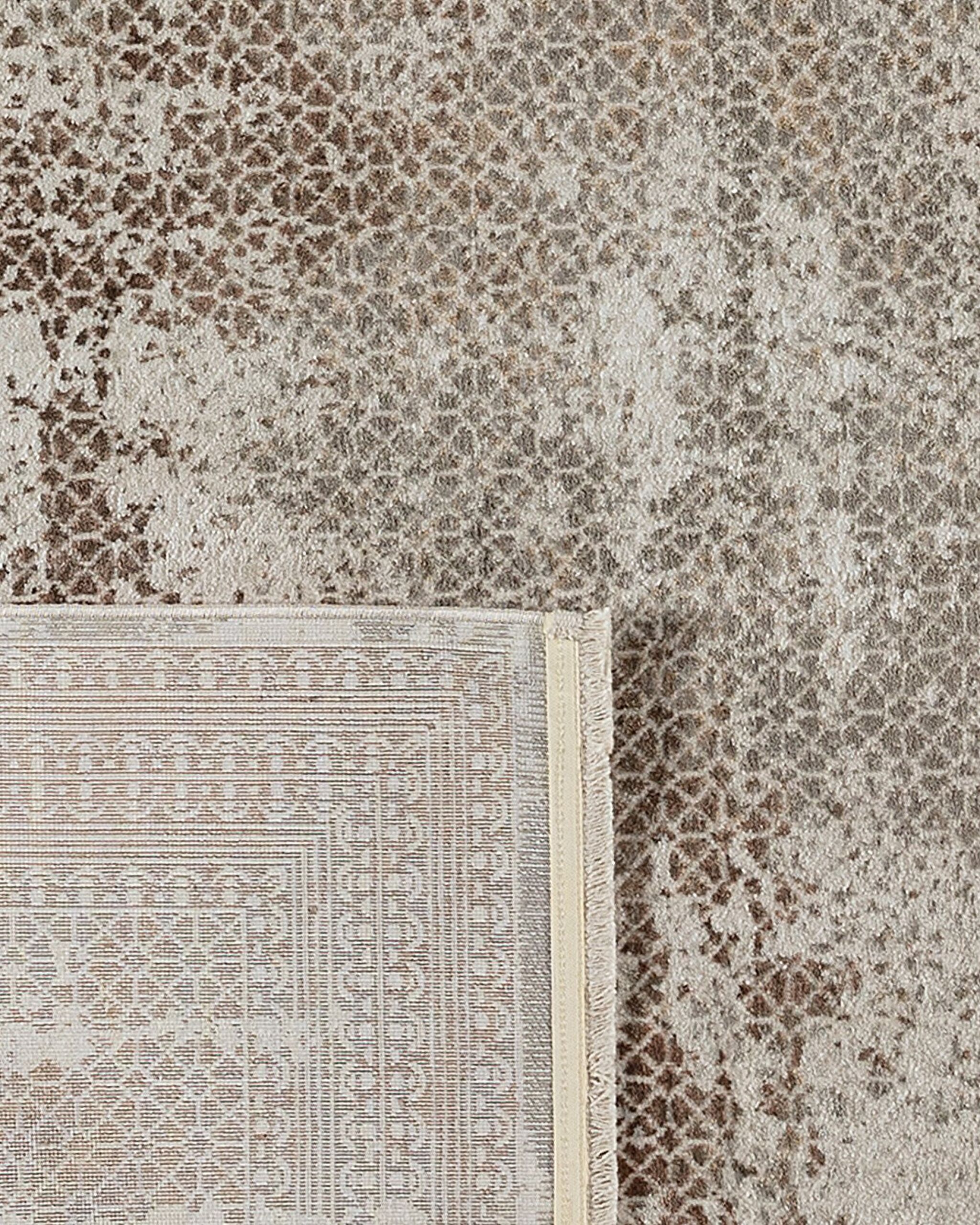 Lalace Carpet - Cream - 120x180 cm - 1