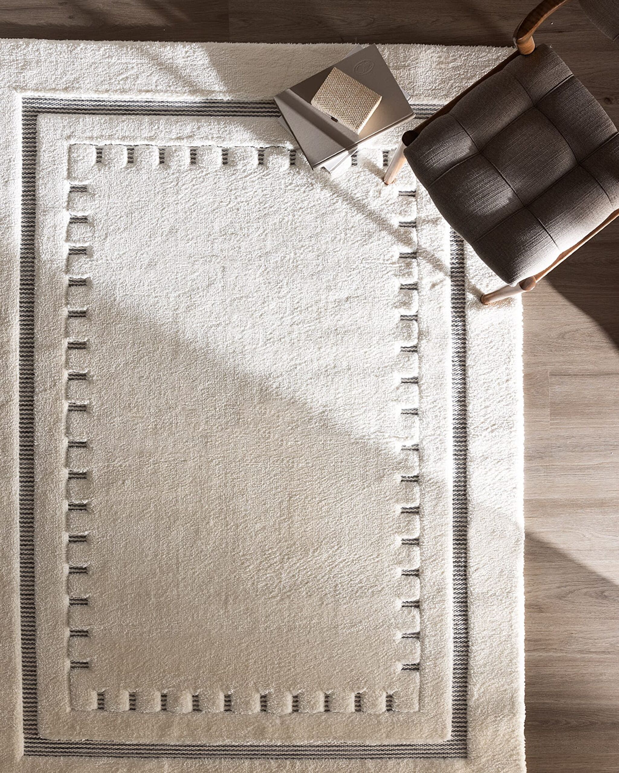 سجادة فانيت - 0