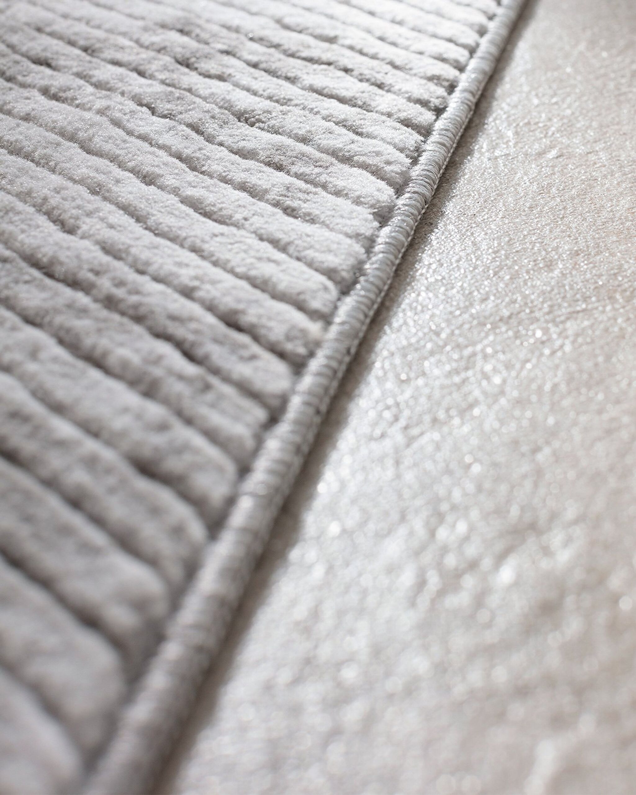 Eze Tapijt - Grijs - 80x300 cm - 6