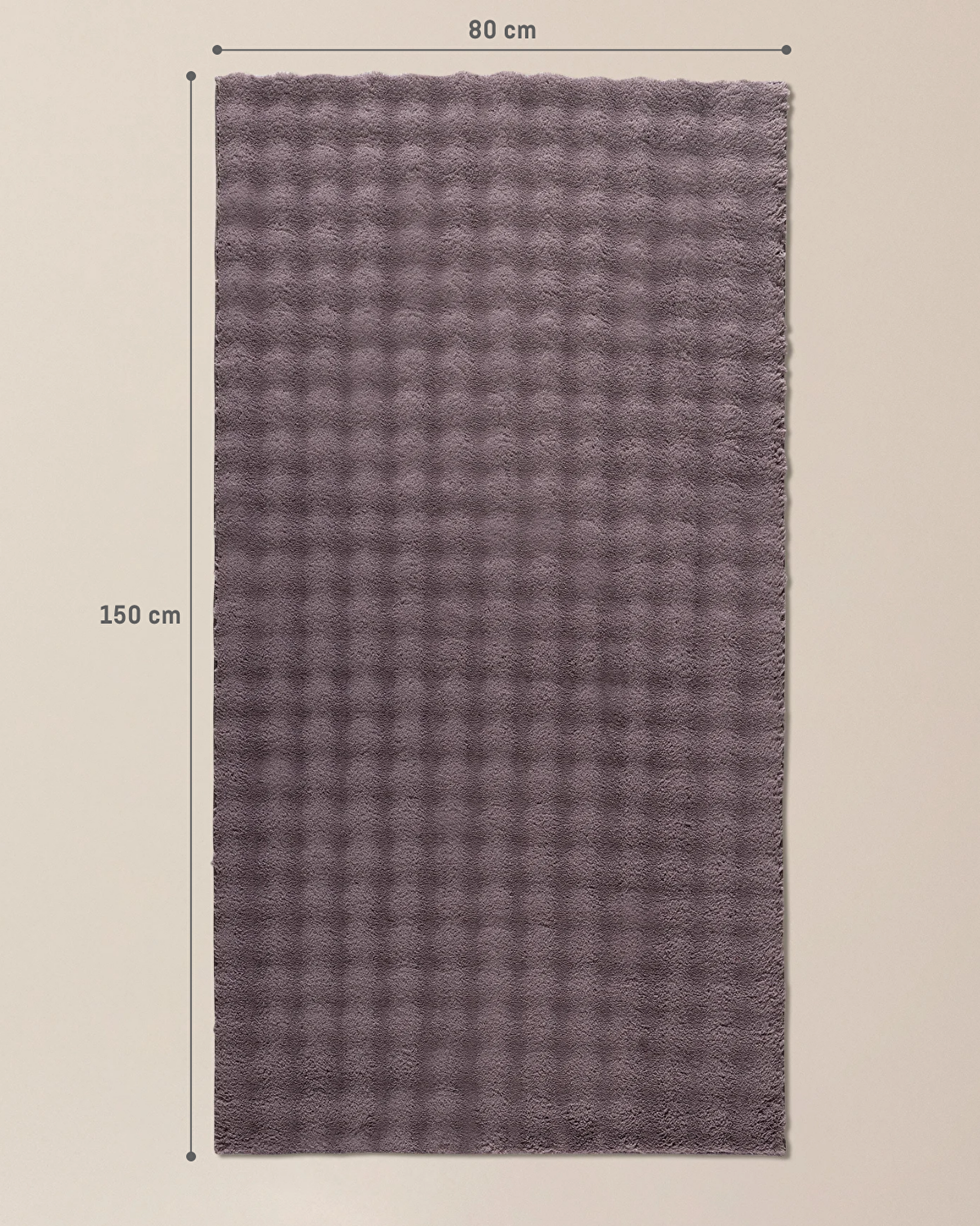 Vivre Bubble Halı - 7