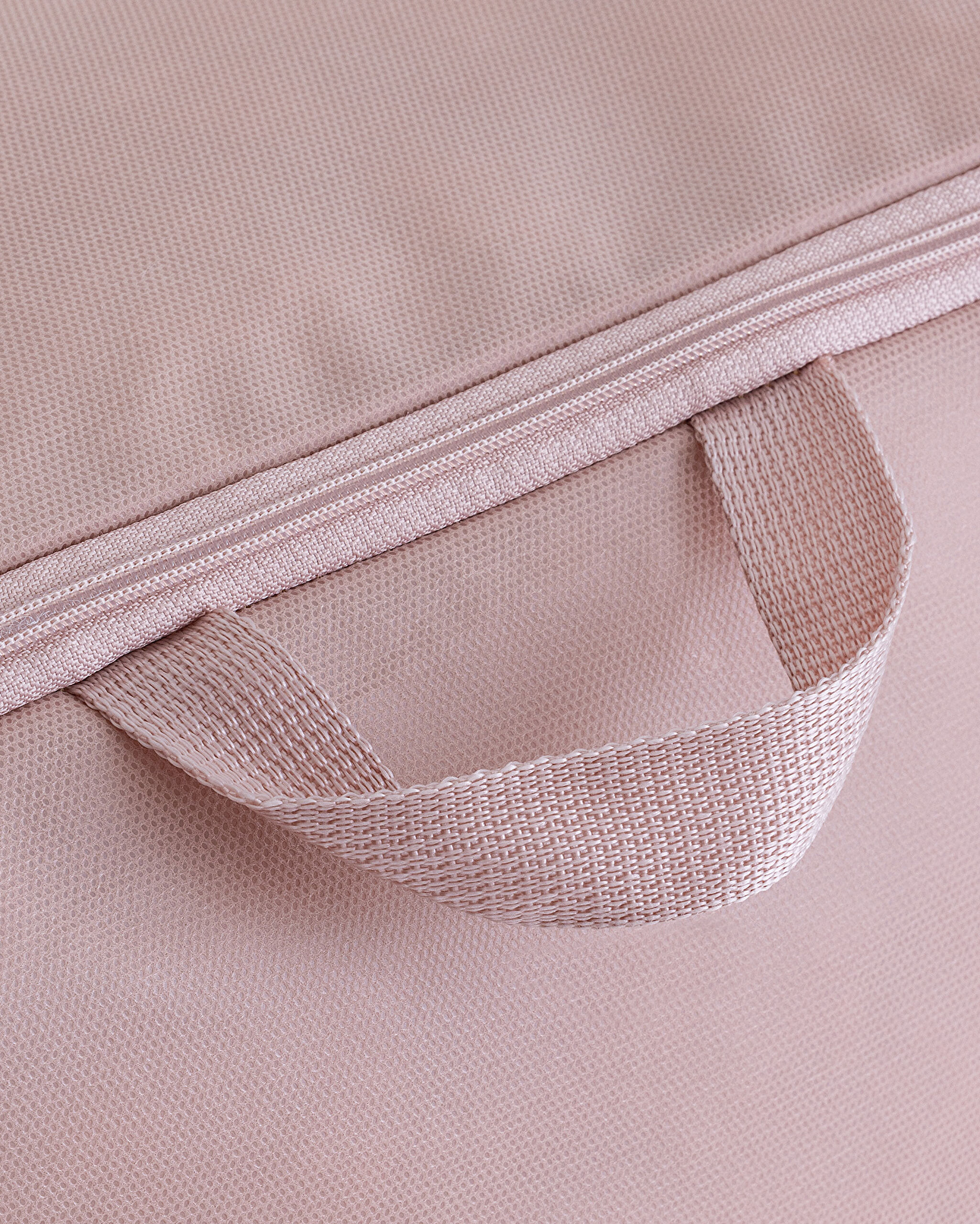 Sac de selle imprimé à motif de fleurs - 6