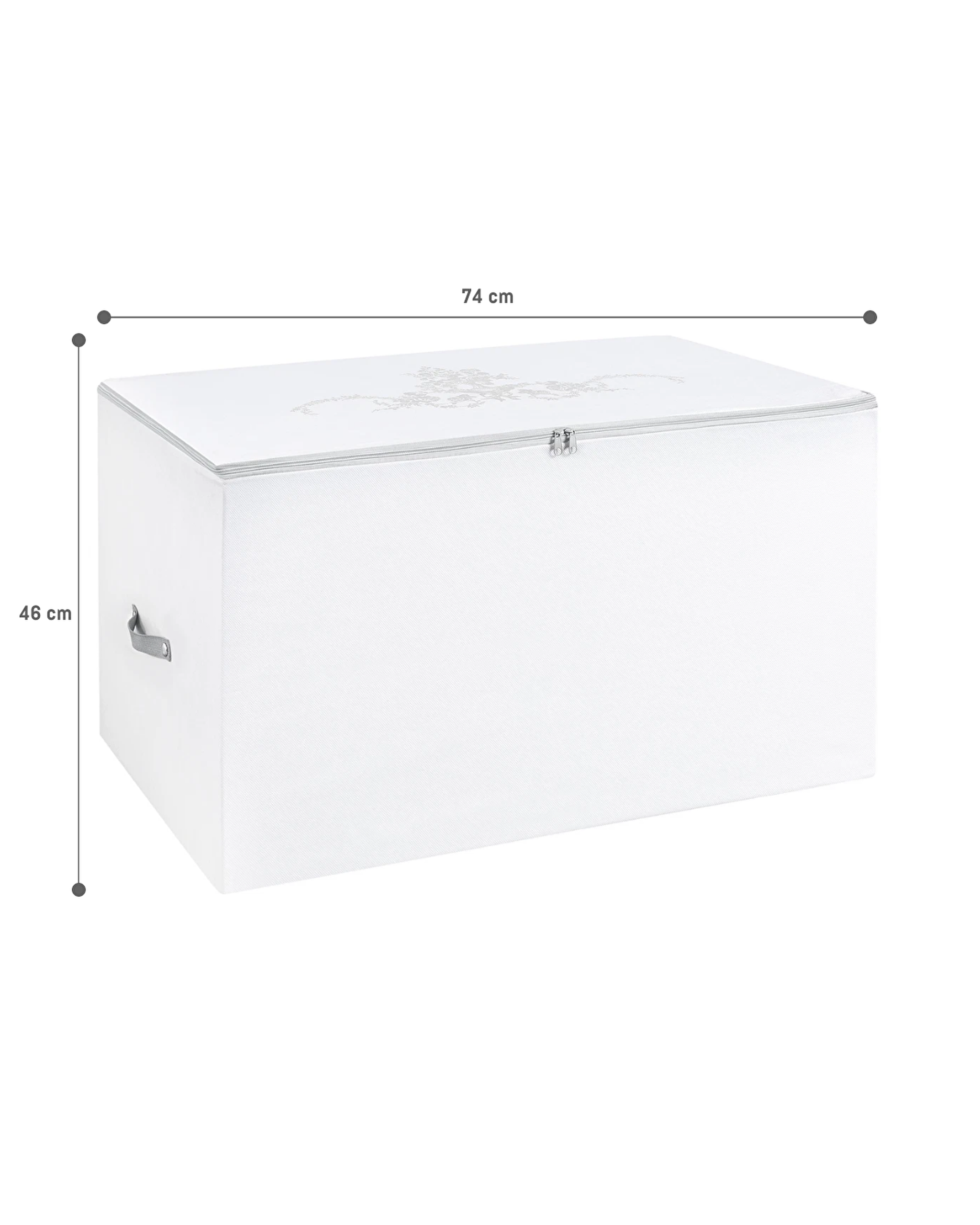 Sac De Rangement Imprimé - 4