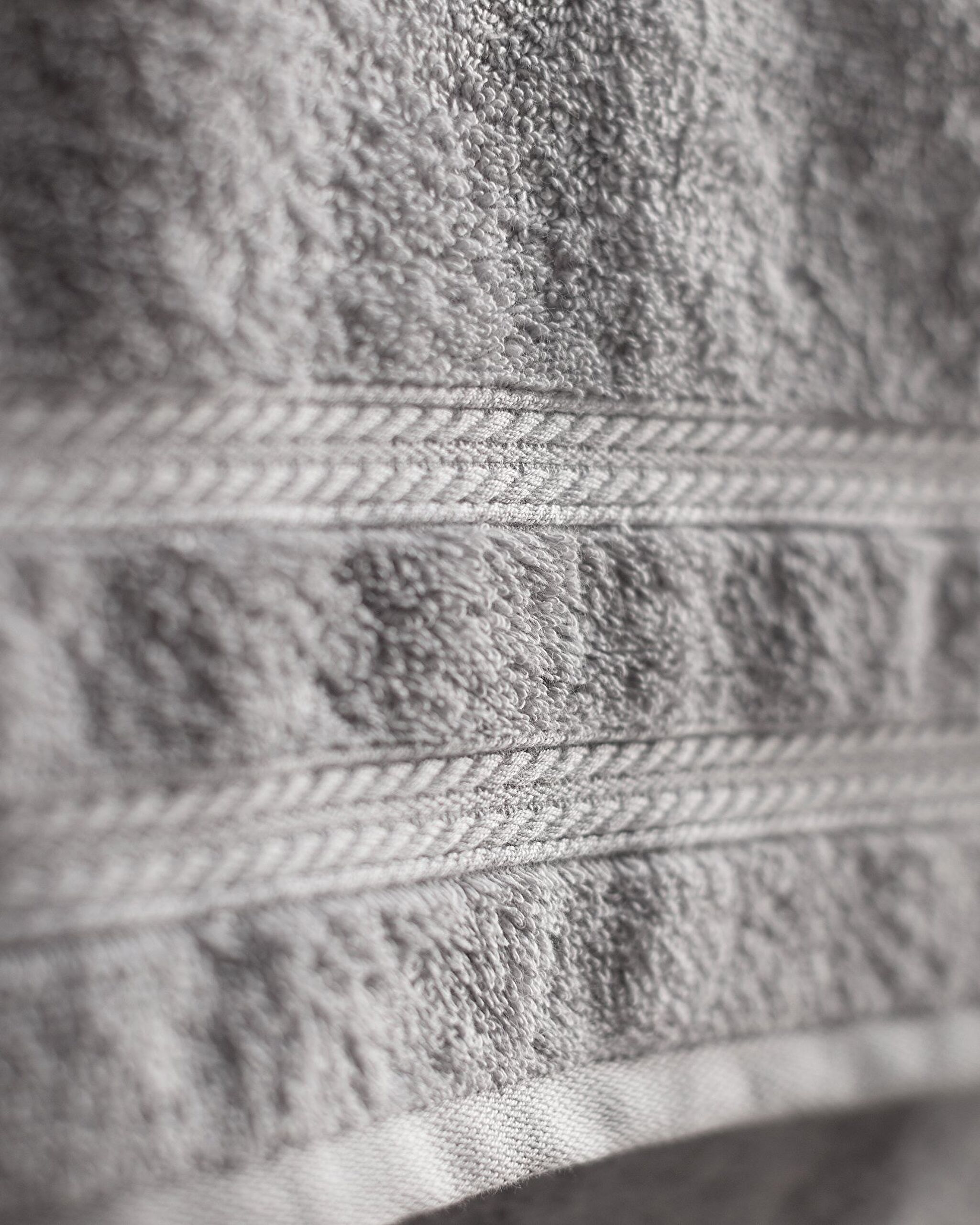 Ryella Armürlü Banyo Havlusu - Otel Koleksiyon - 2