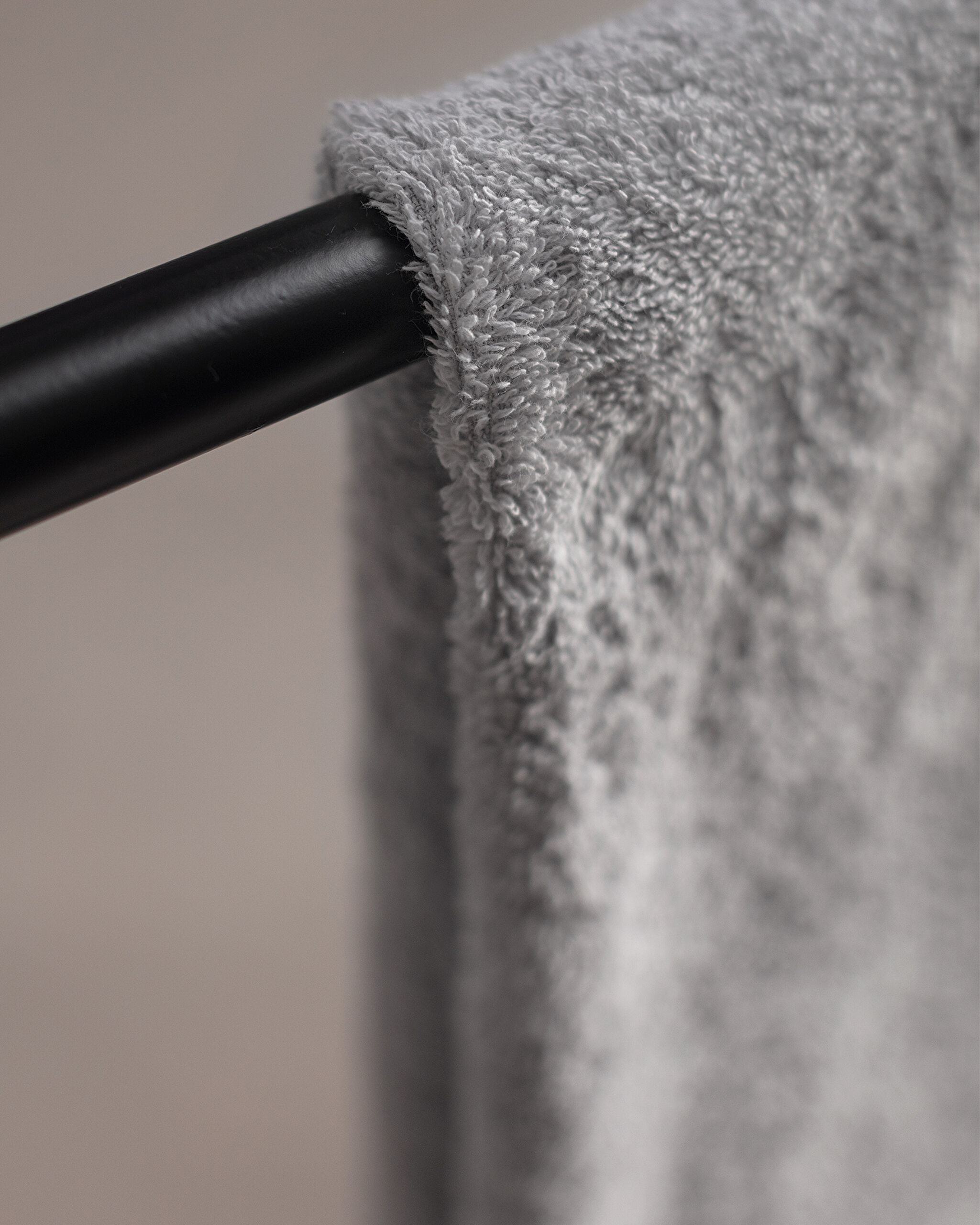 Ryella Armürlü Banyo Havlusu - Otel Koleksiyon - 1