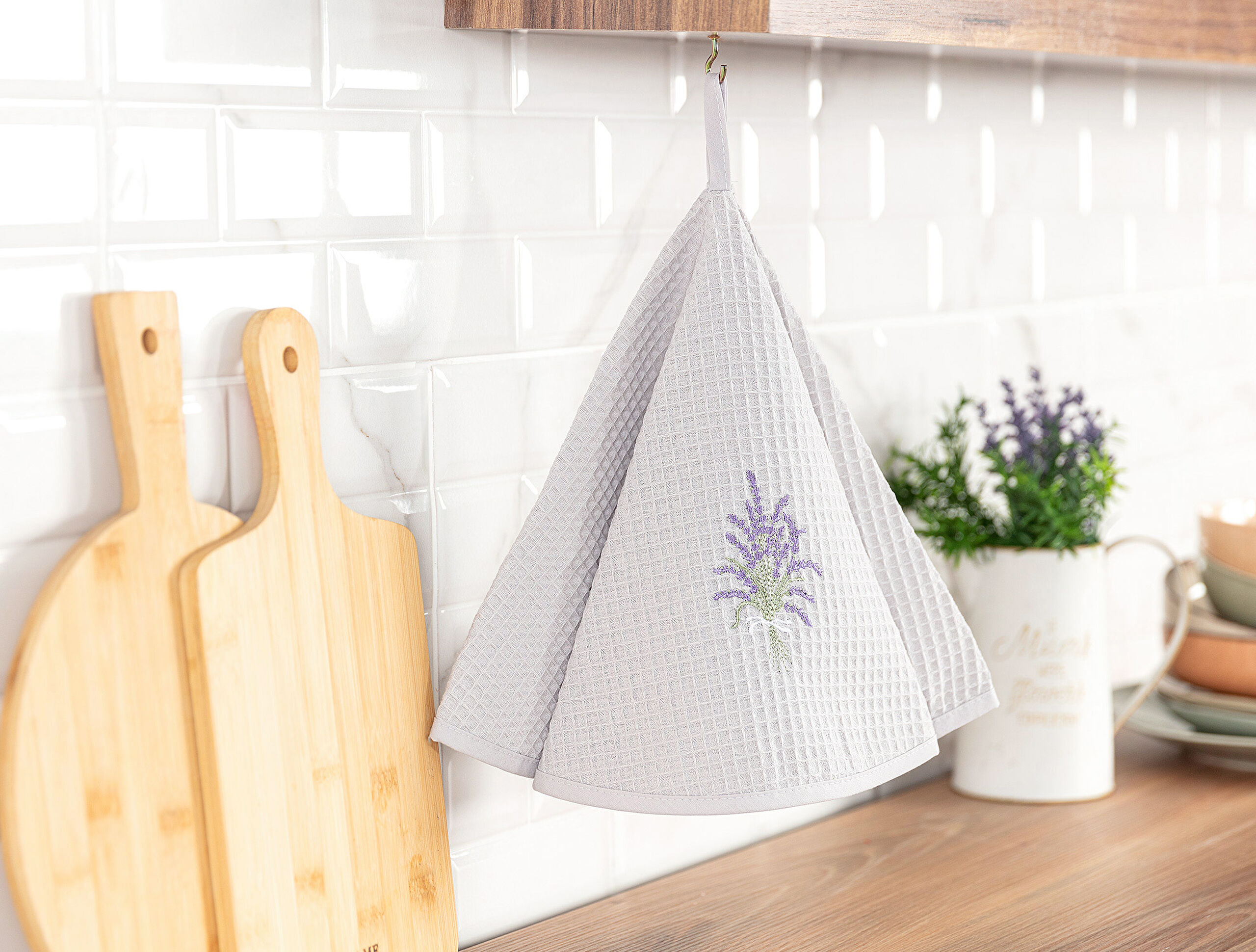 Ciel Mutfak Havlusu - 1