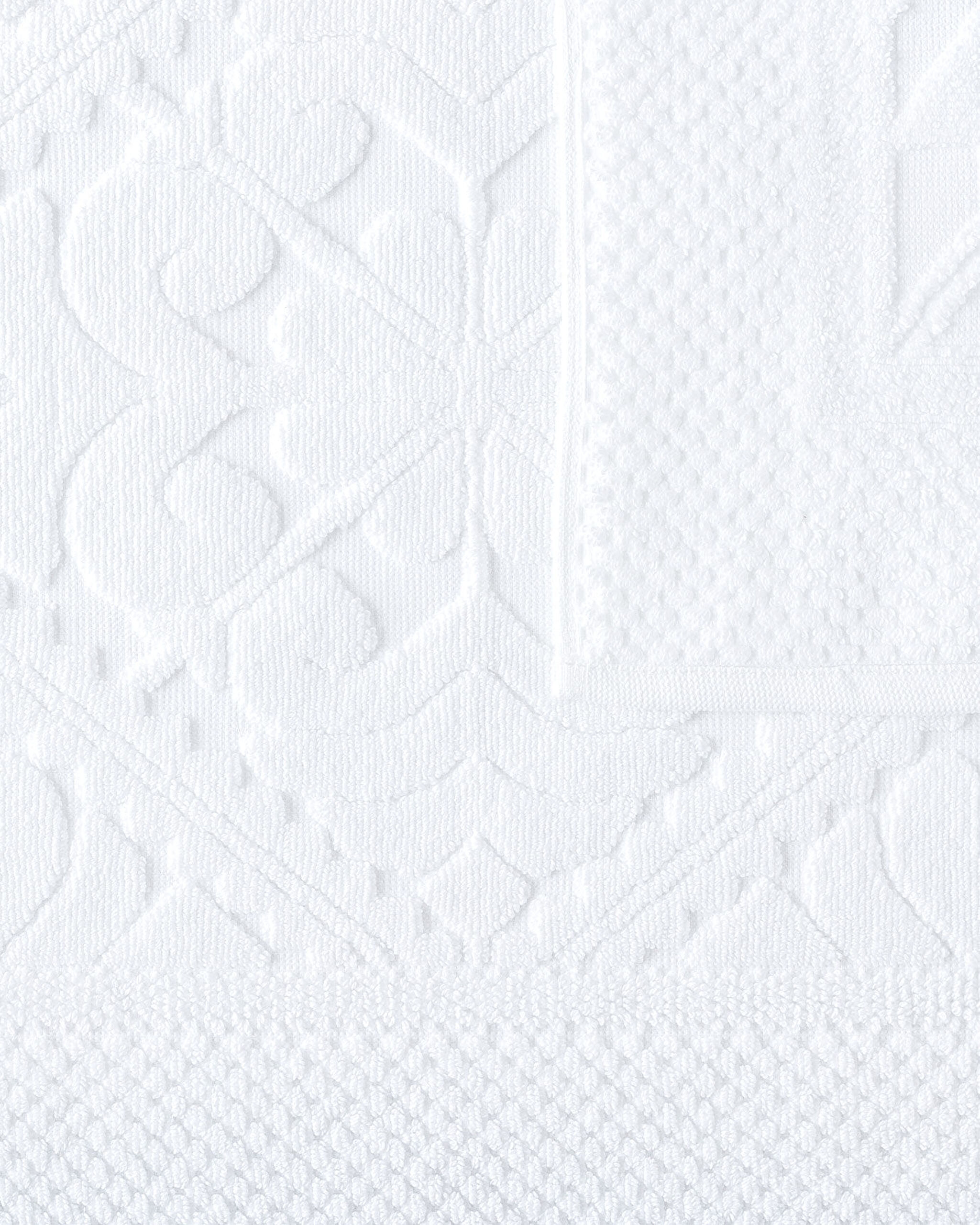 Mathilda Serviette De Pied - 1