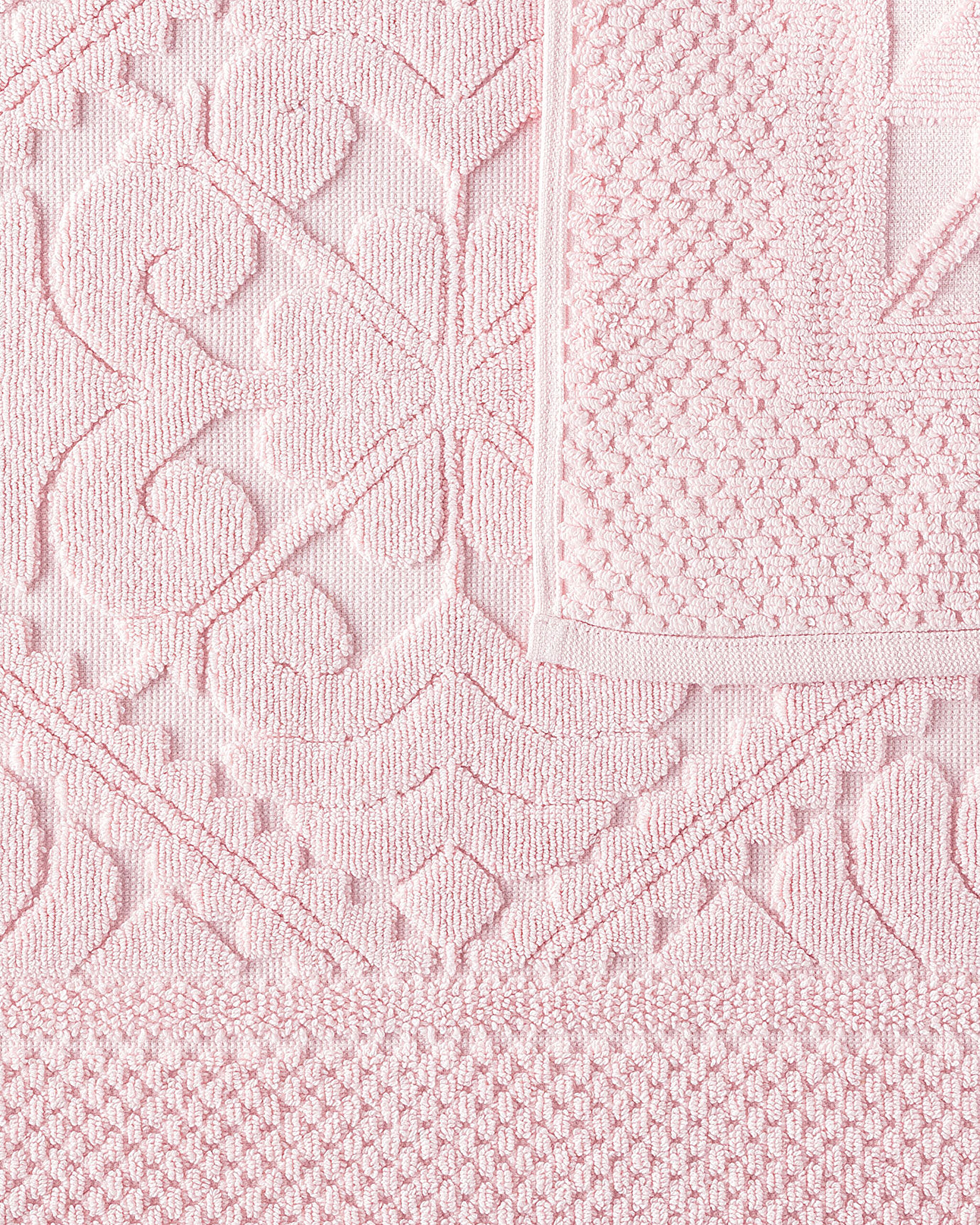 Mathilda Serviette De Pied - 1