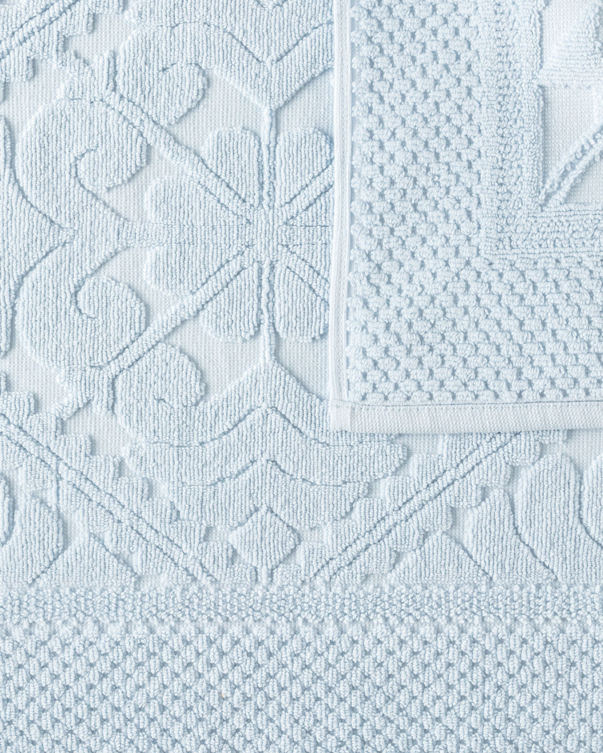 Mathilda Serviette De Pied - 1