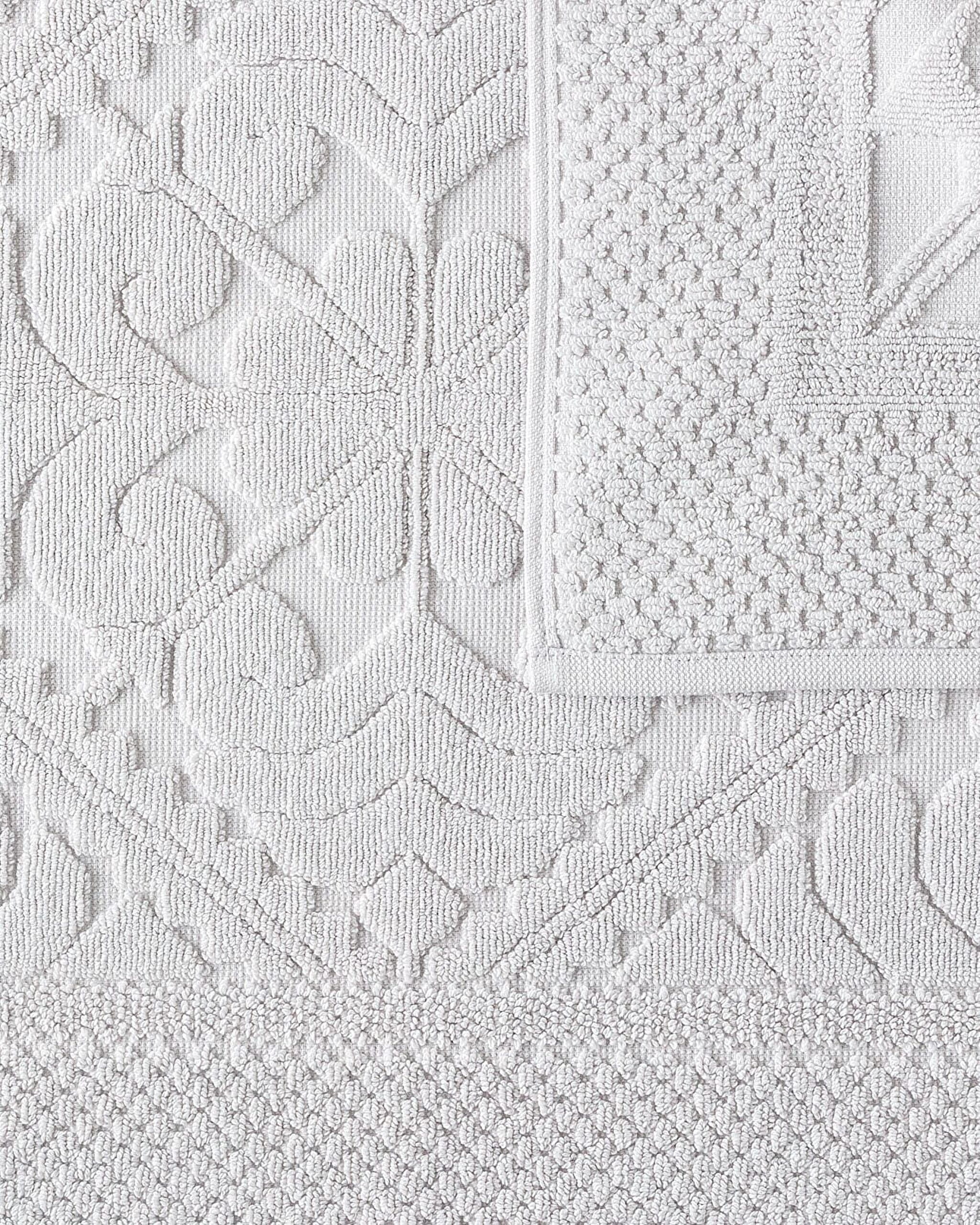 Mathilda Serviette De Pied - 1