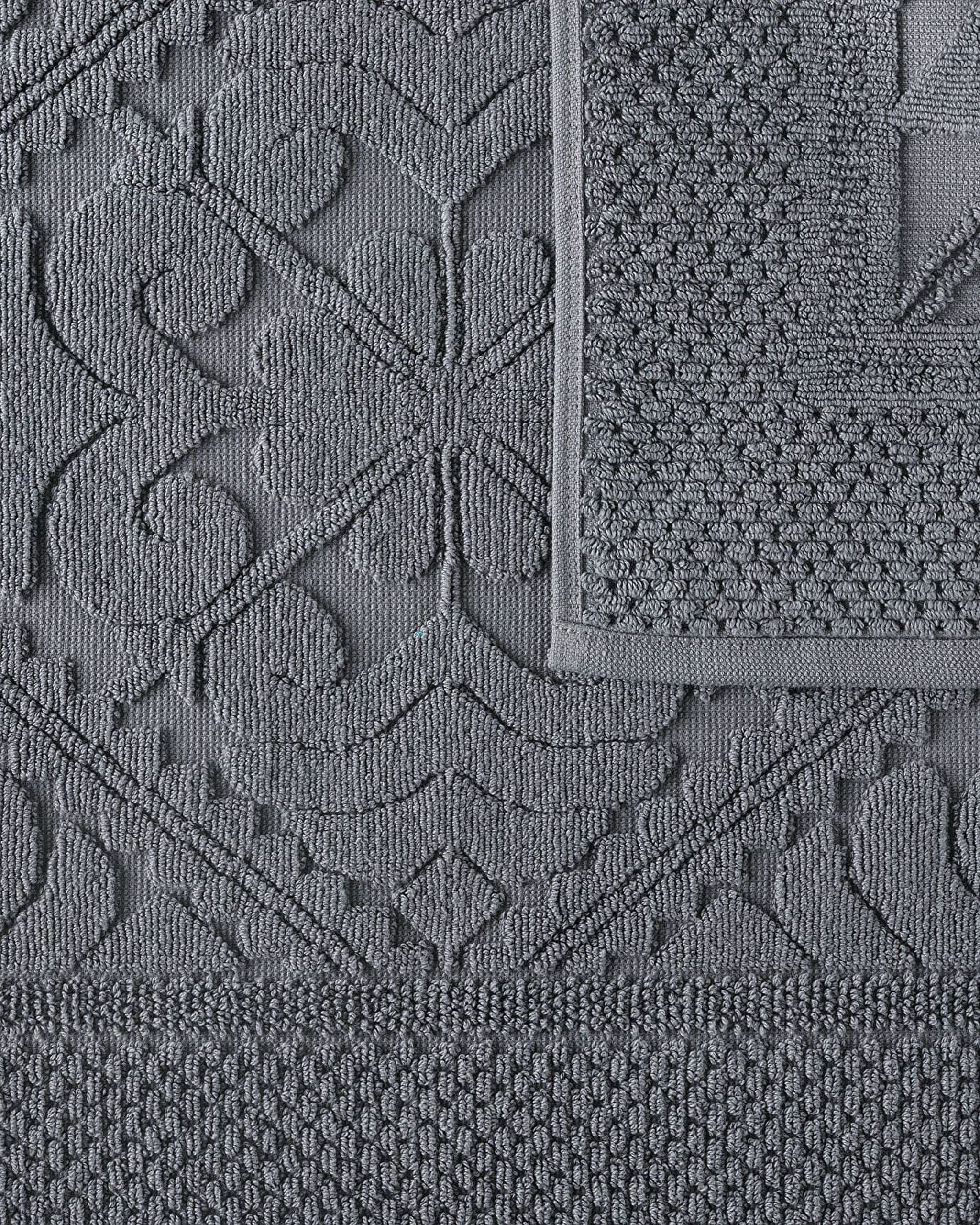 Mathilda Serviette De Pied - 1