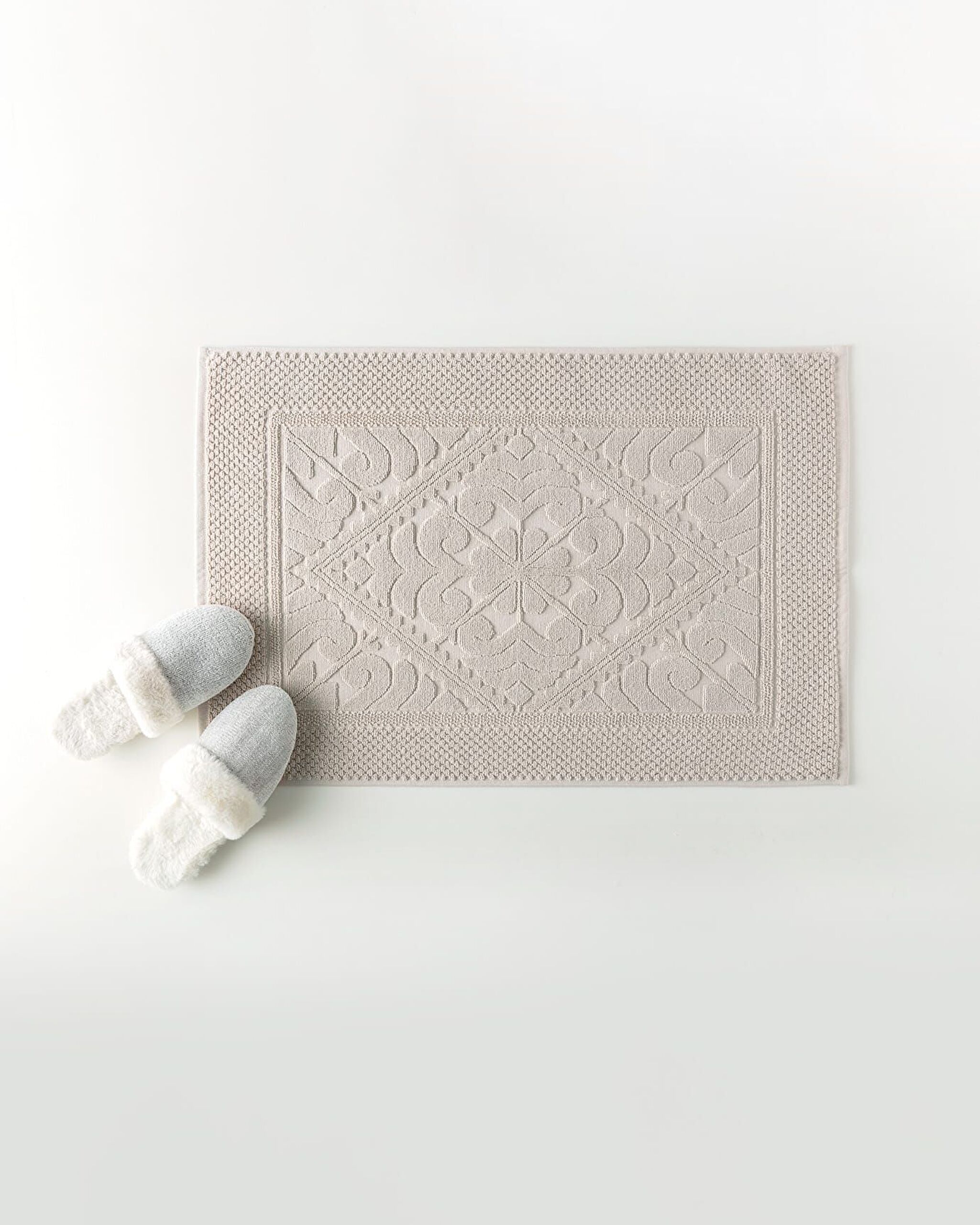 Mathilda Serviette De Pied - 0