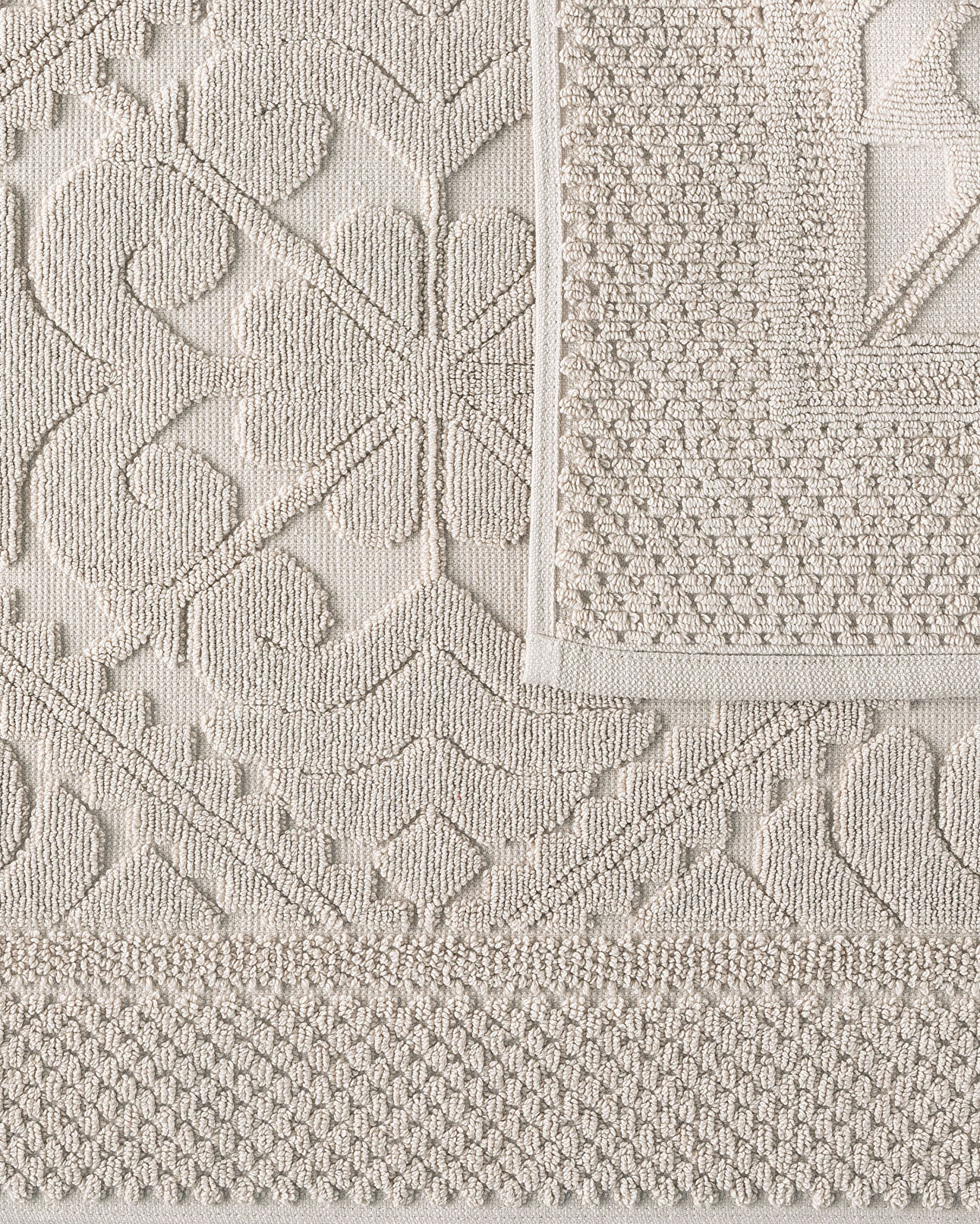 Mathilda Serviette De Pied - 1