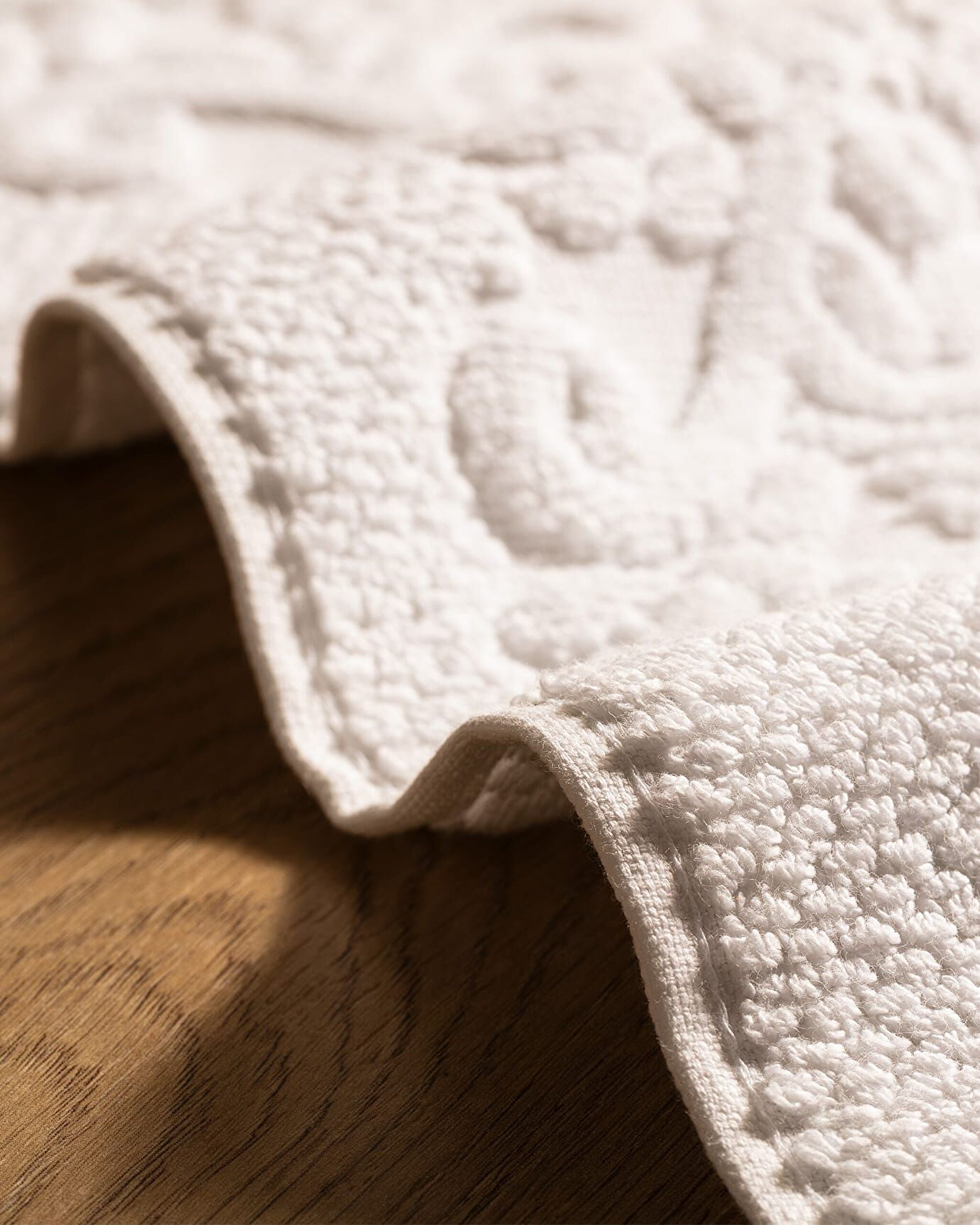 Norice Serviette De Pied - 2