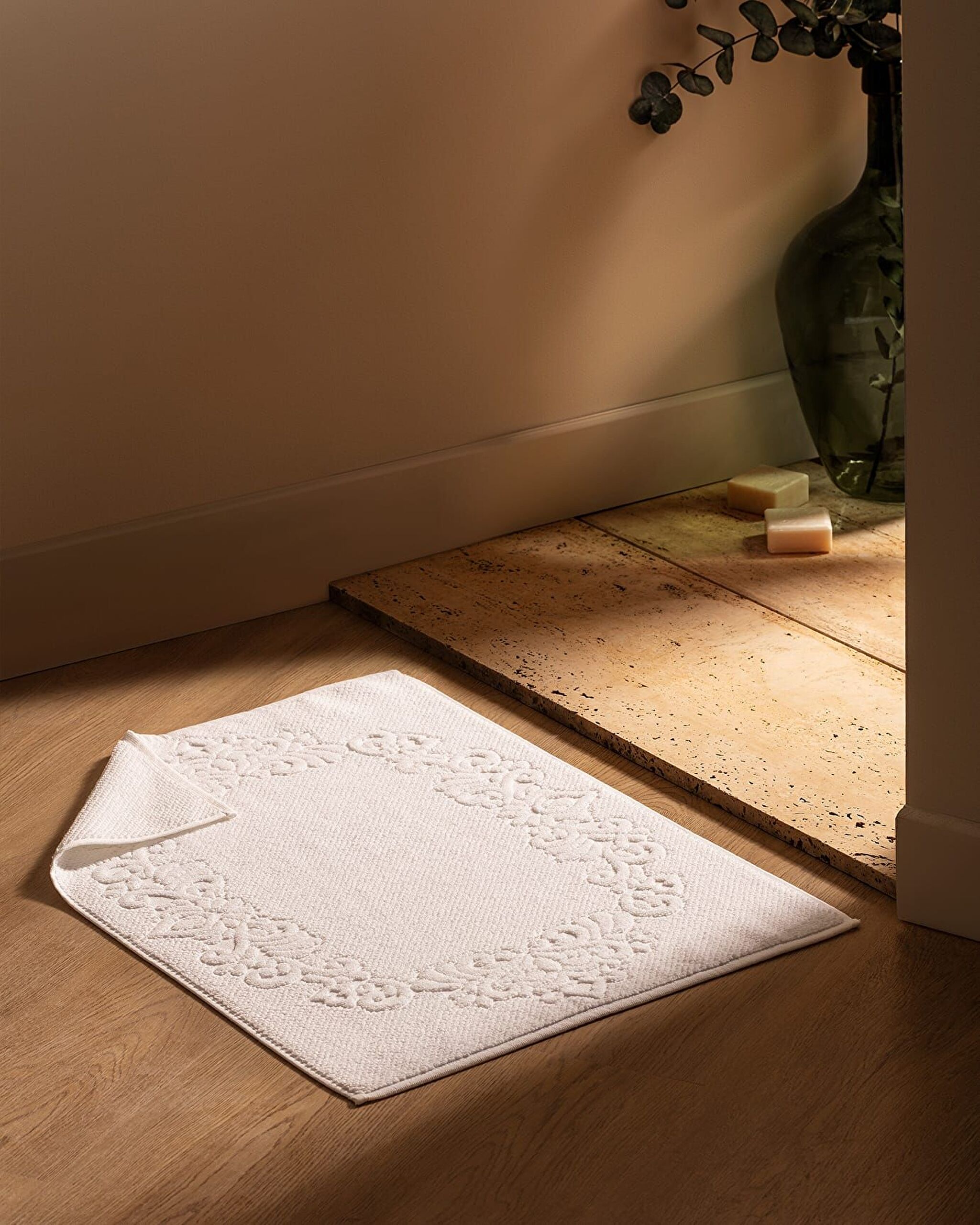 Norice Serviette De Pied - 0