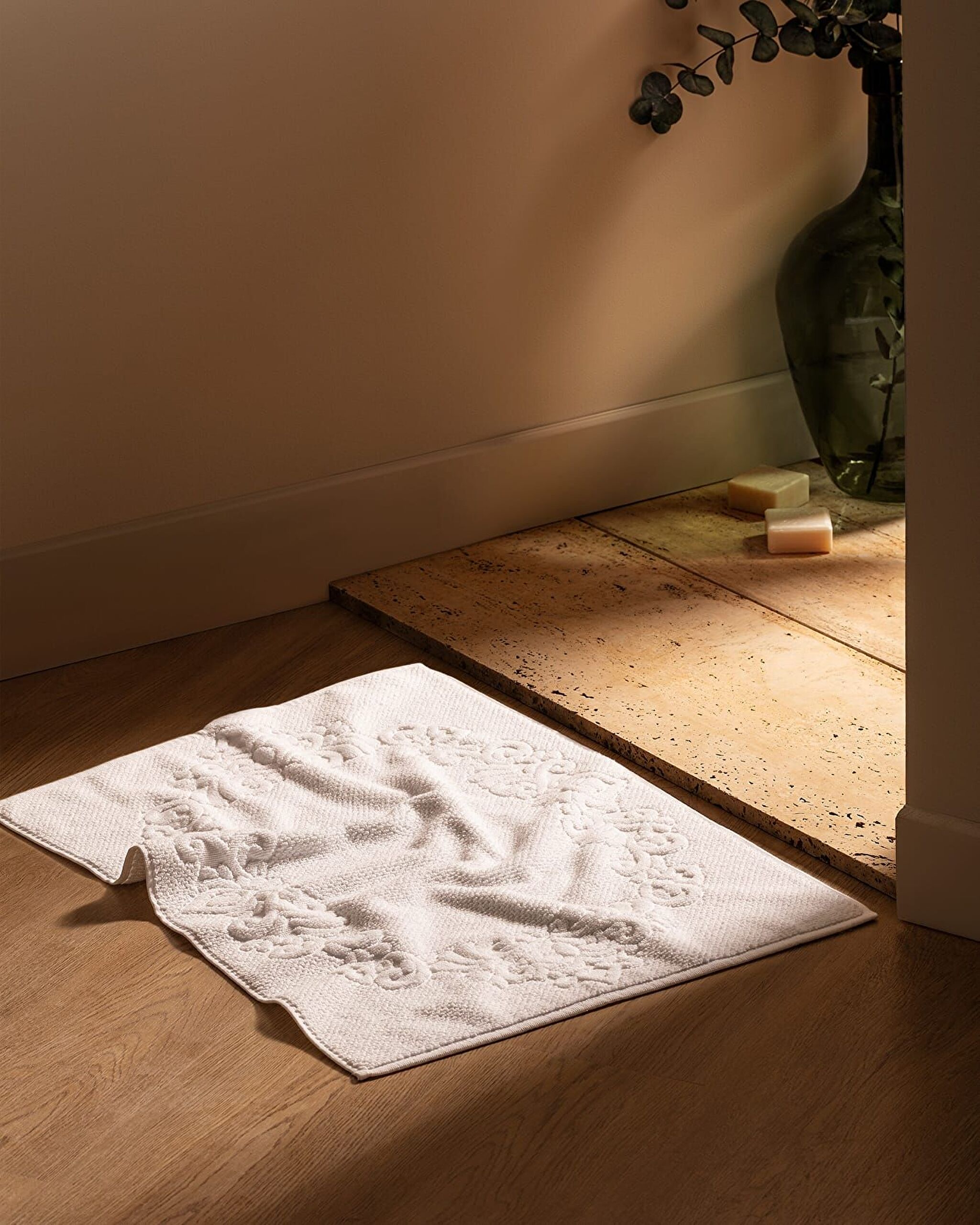 Norice Serviette De Pied - 1