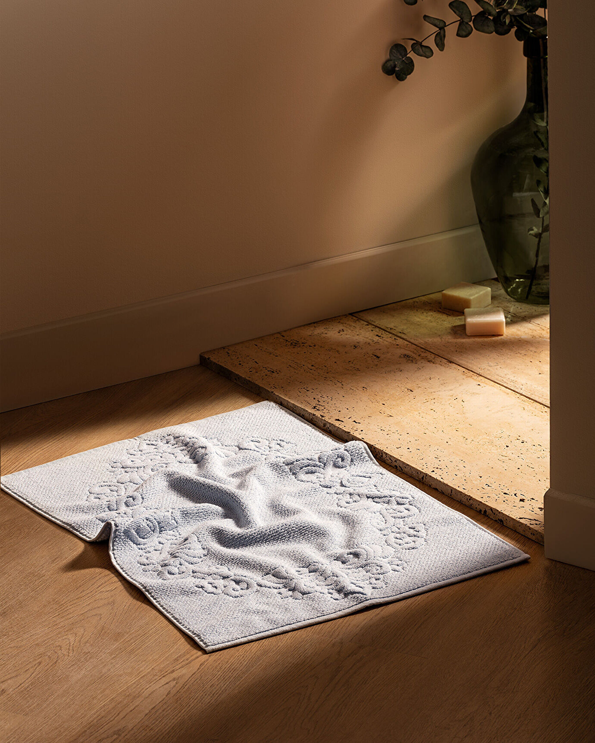 Norice Serviette De Pied - 1