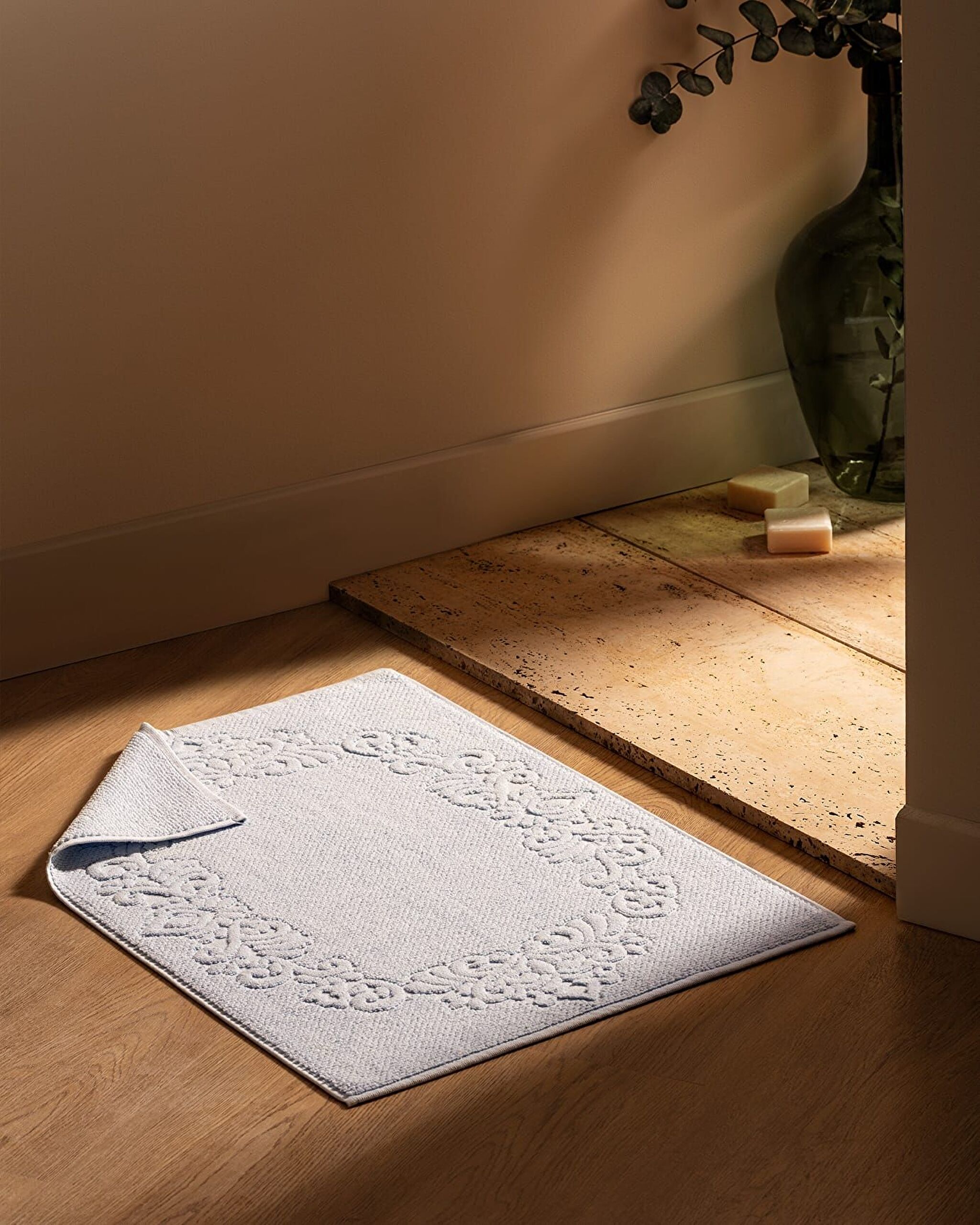 Norice Serviette De Pied - 0