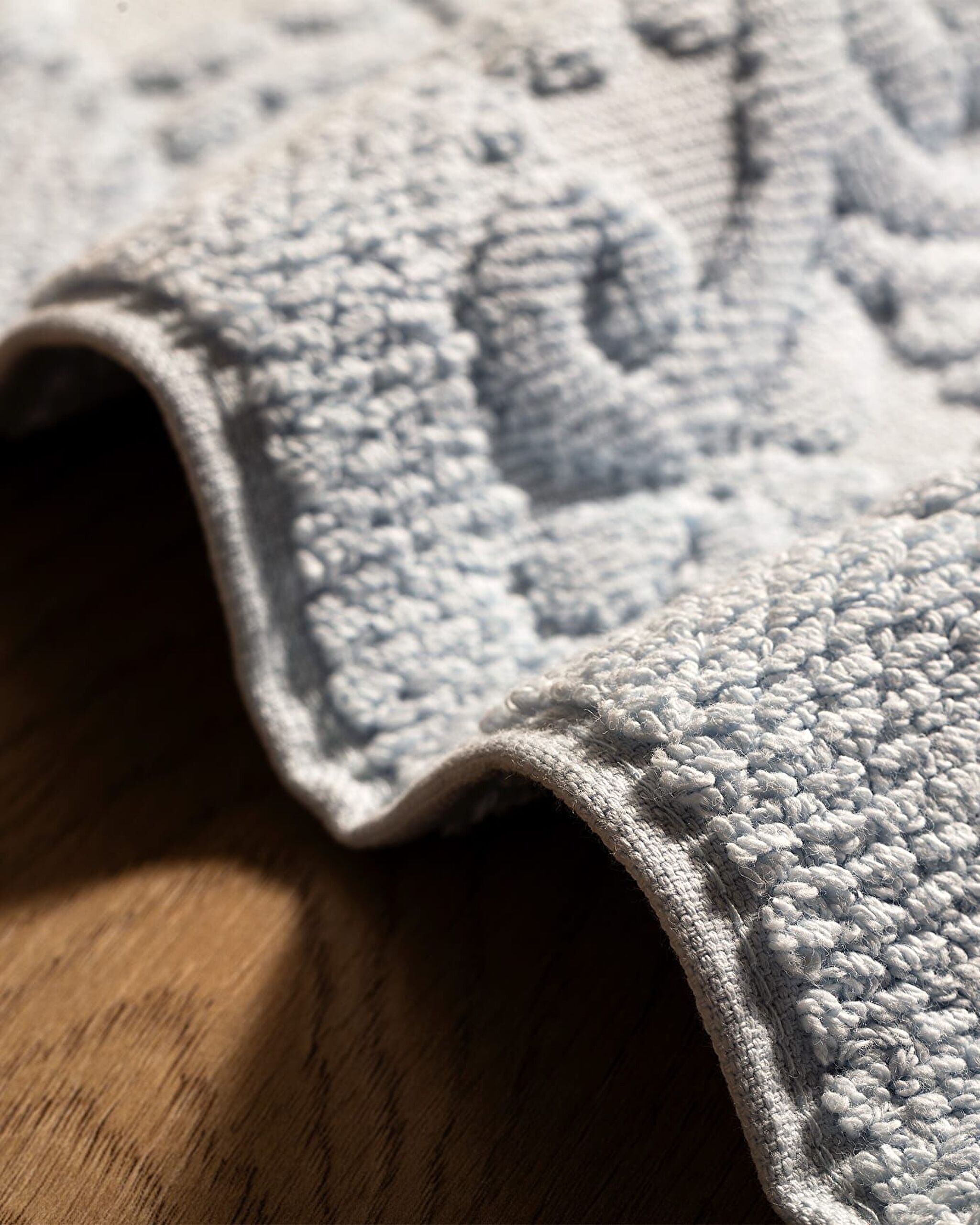 Norice Serviette De Pied - 2