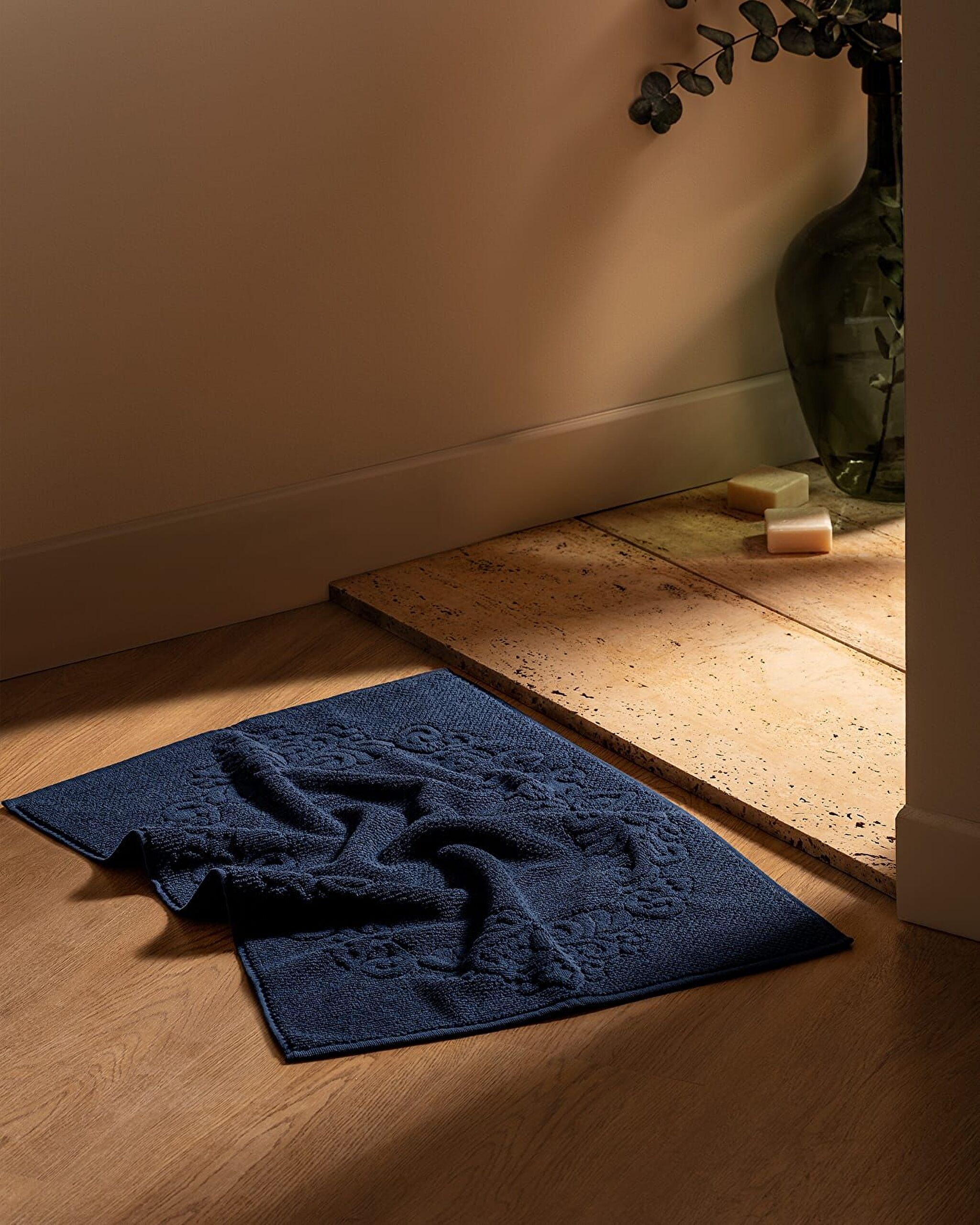 Norice Serviette De Pied - 1