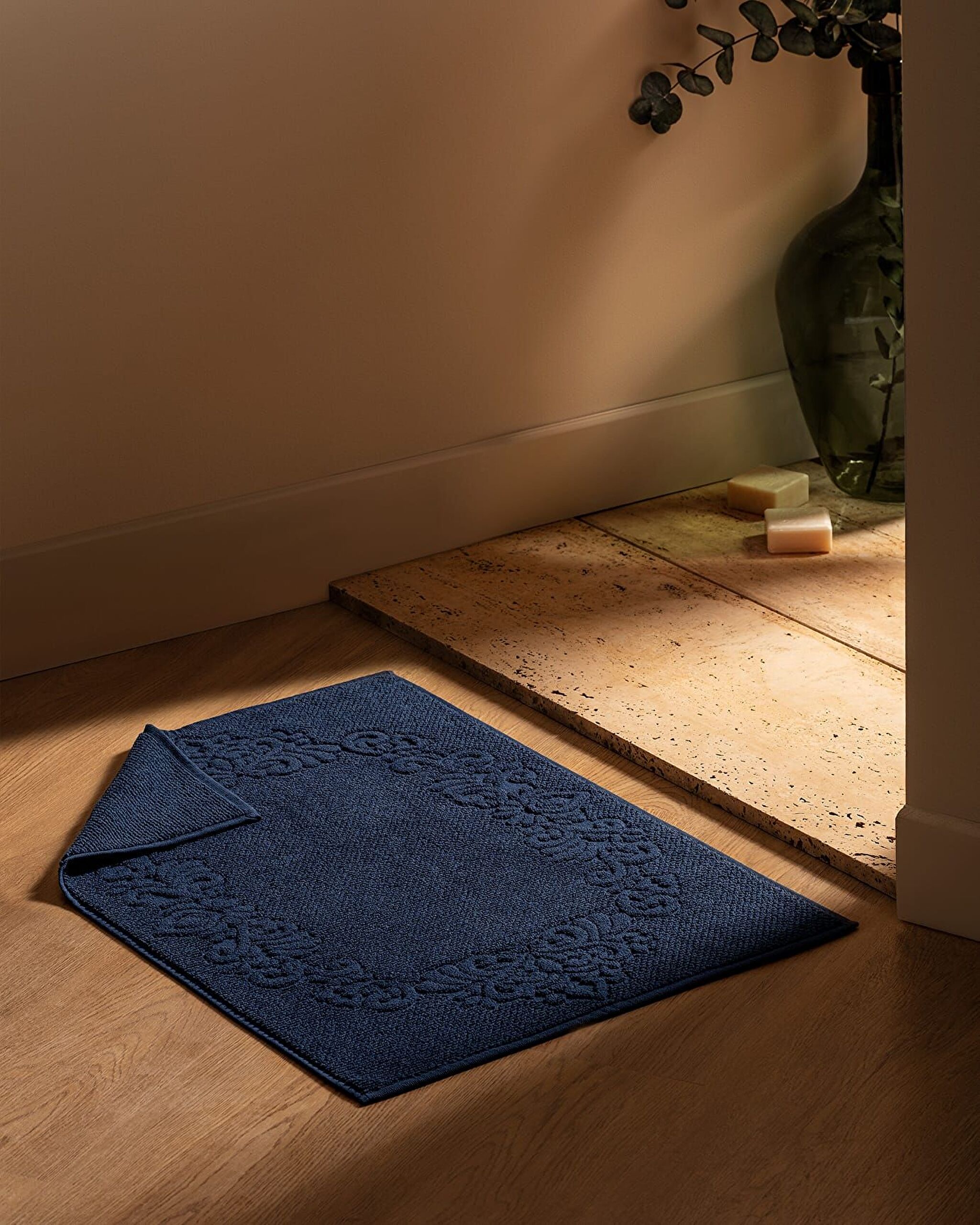 Norice Serviette De Pied - 0