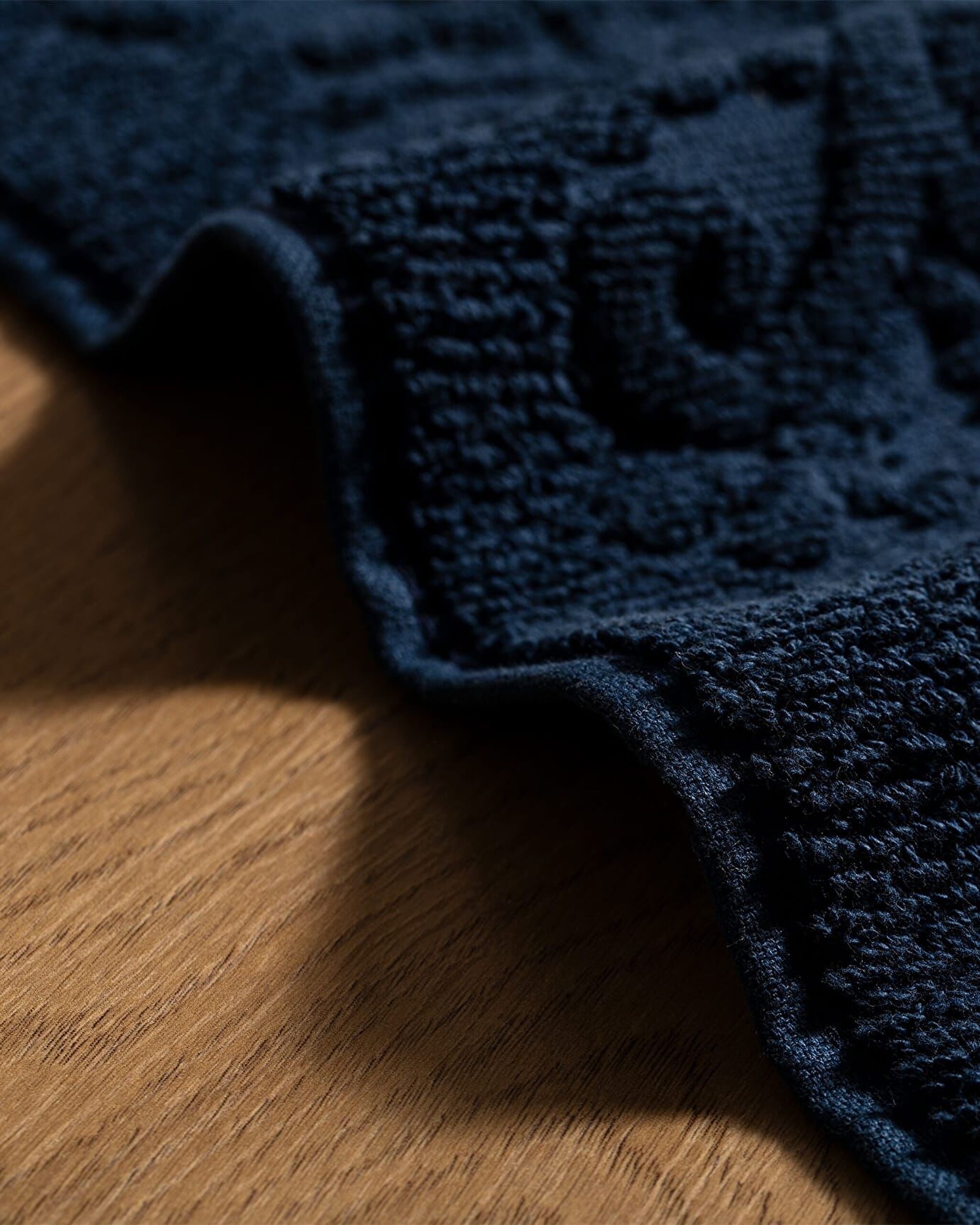 Norice Serviette De Pied - 2