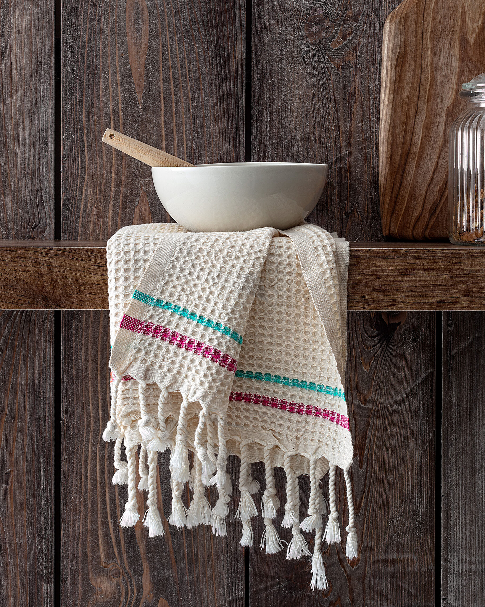 ⁠ Bailey Kitchen Towel_0}