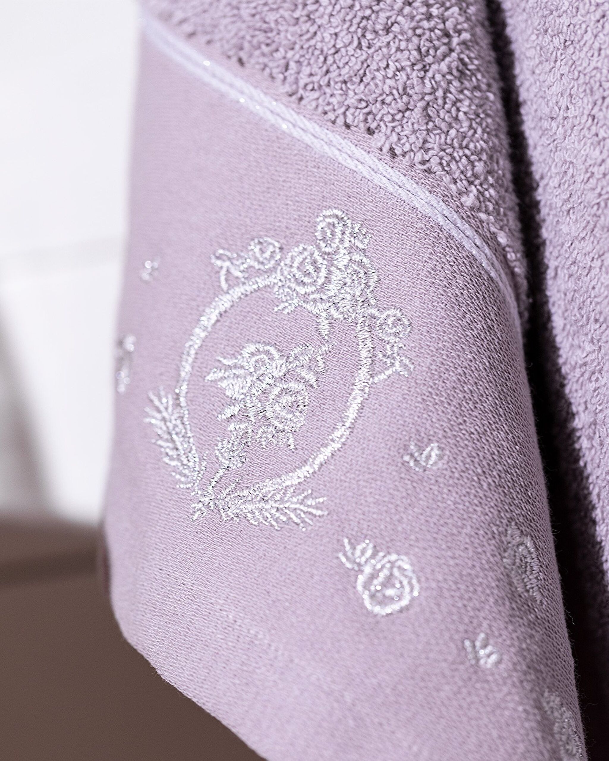 Gauthier Face Towel - 1