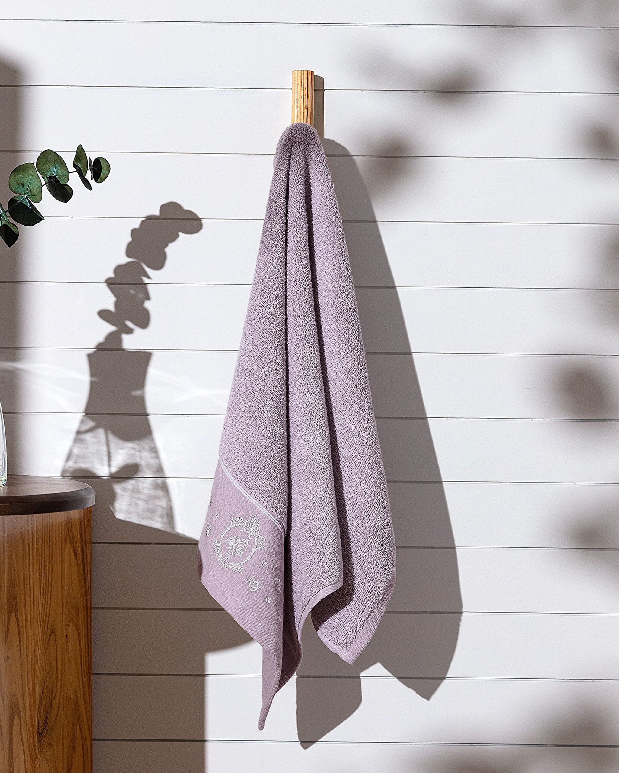 Gauthier Face Towel - 0