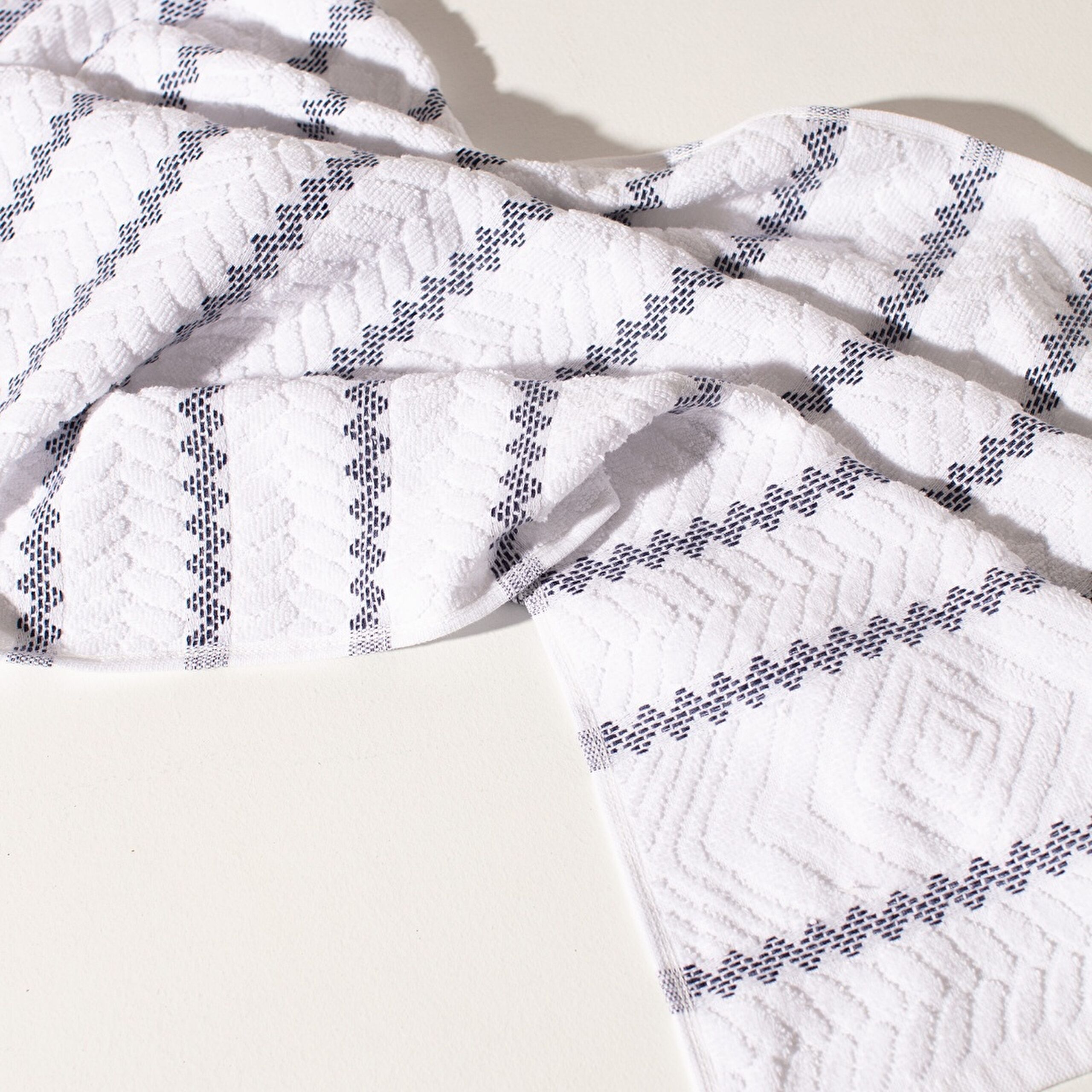 Serviette de bain Simone - 3