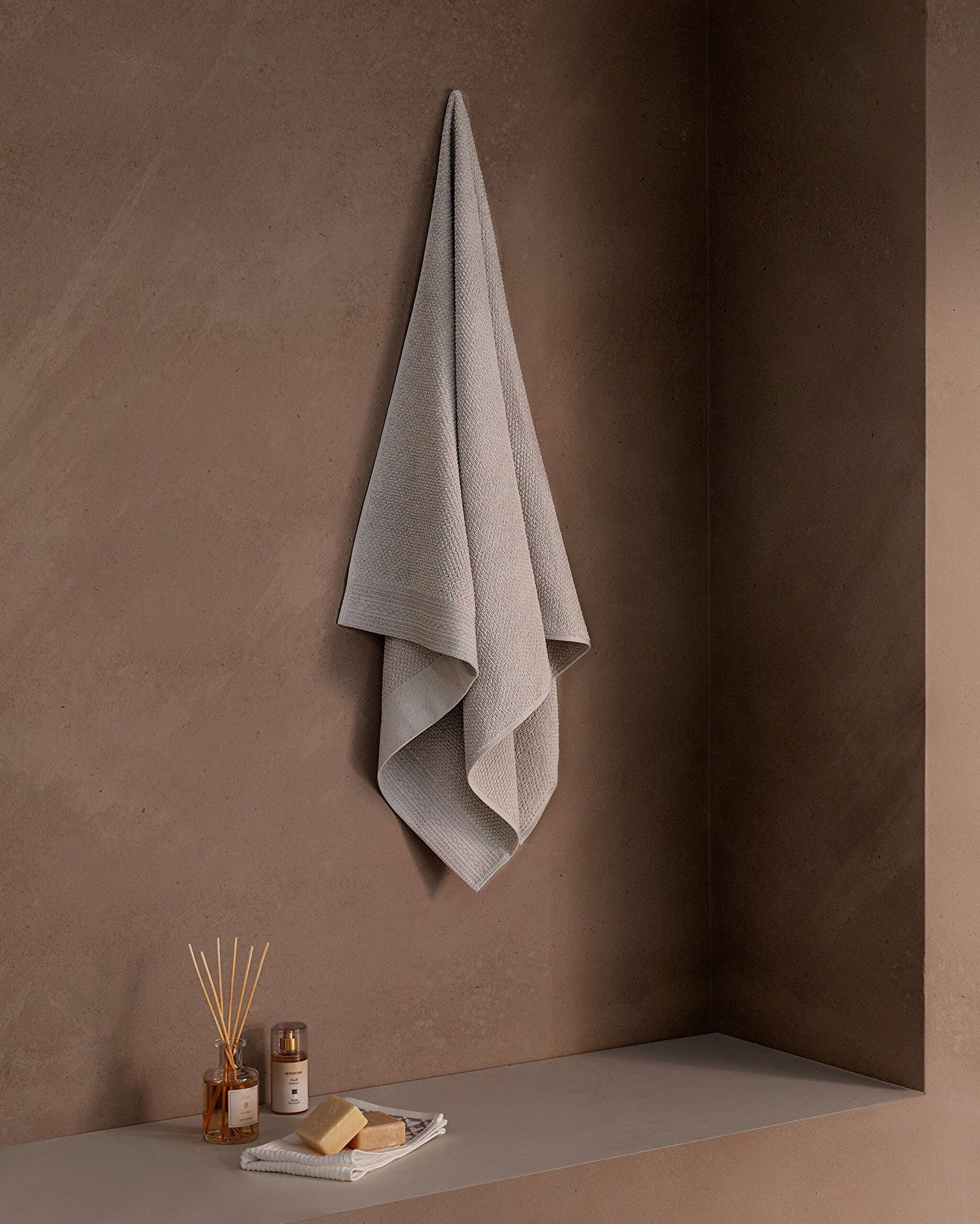 Dory Banyo Havlusu - 0