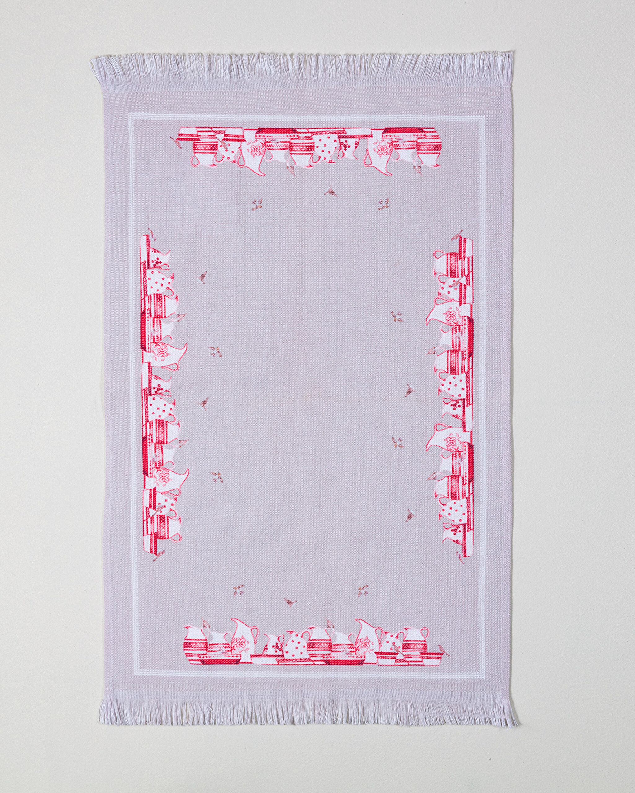 Belle Printed Kitchen Towel - 2