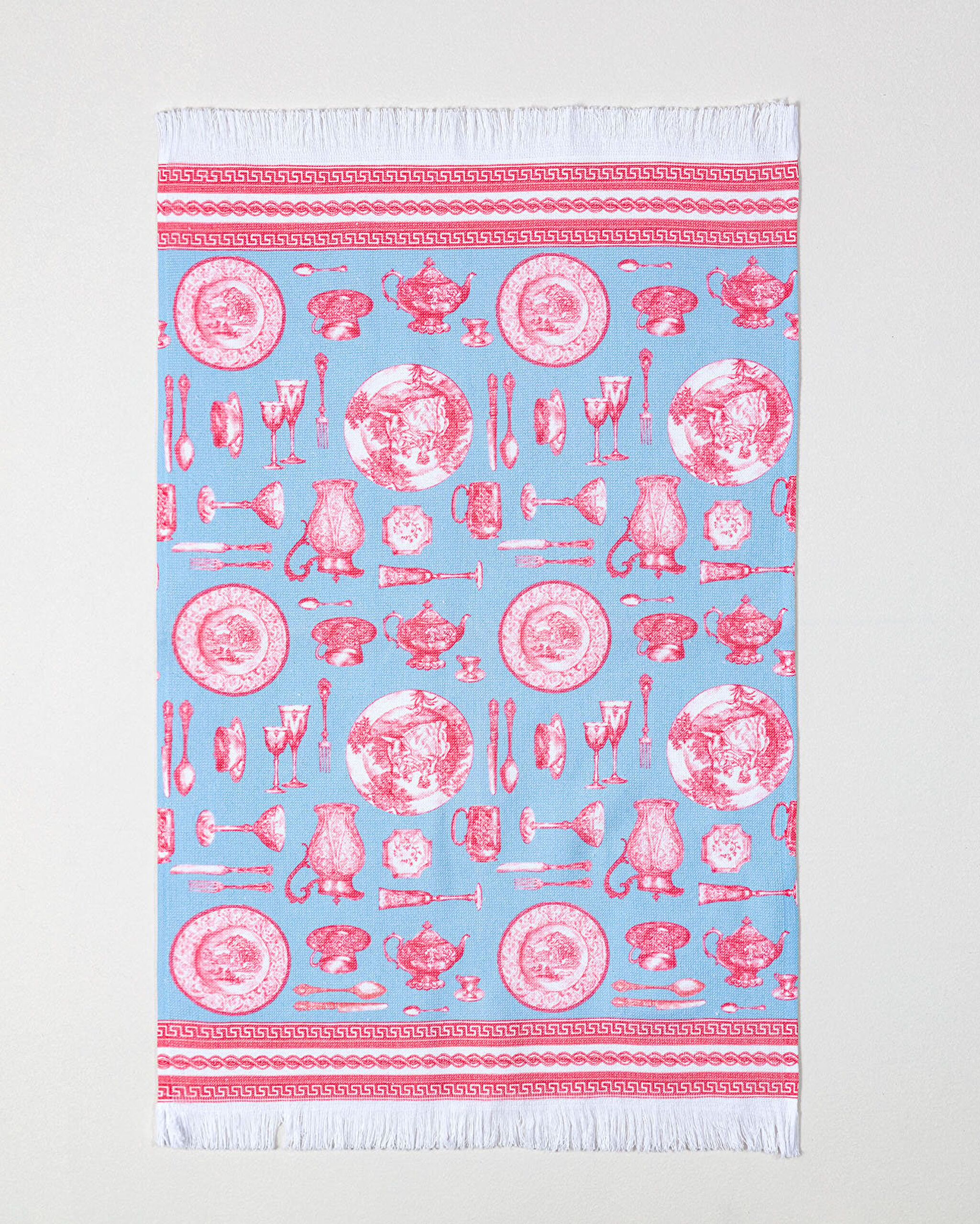 Pompere Printed Kitchen Towel - 2