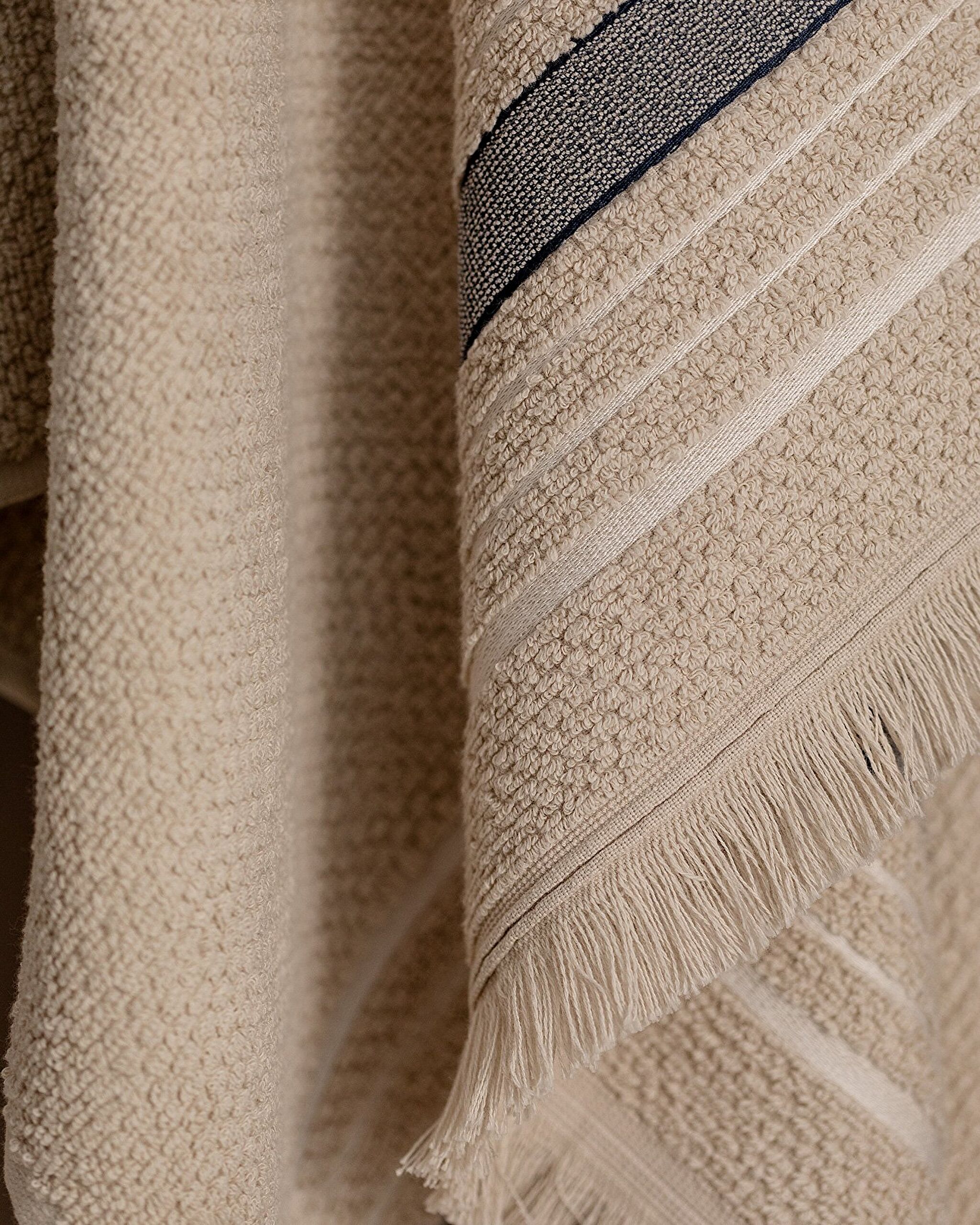 Annecy Banyo Havlusu - 1