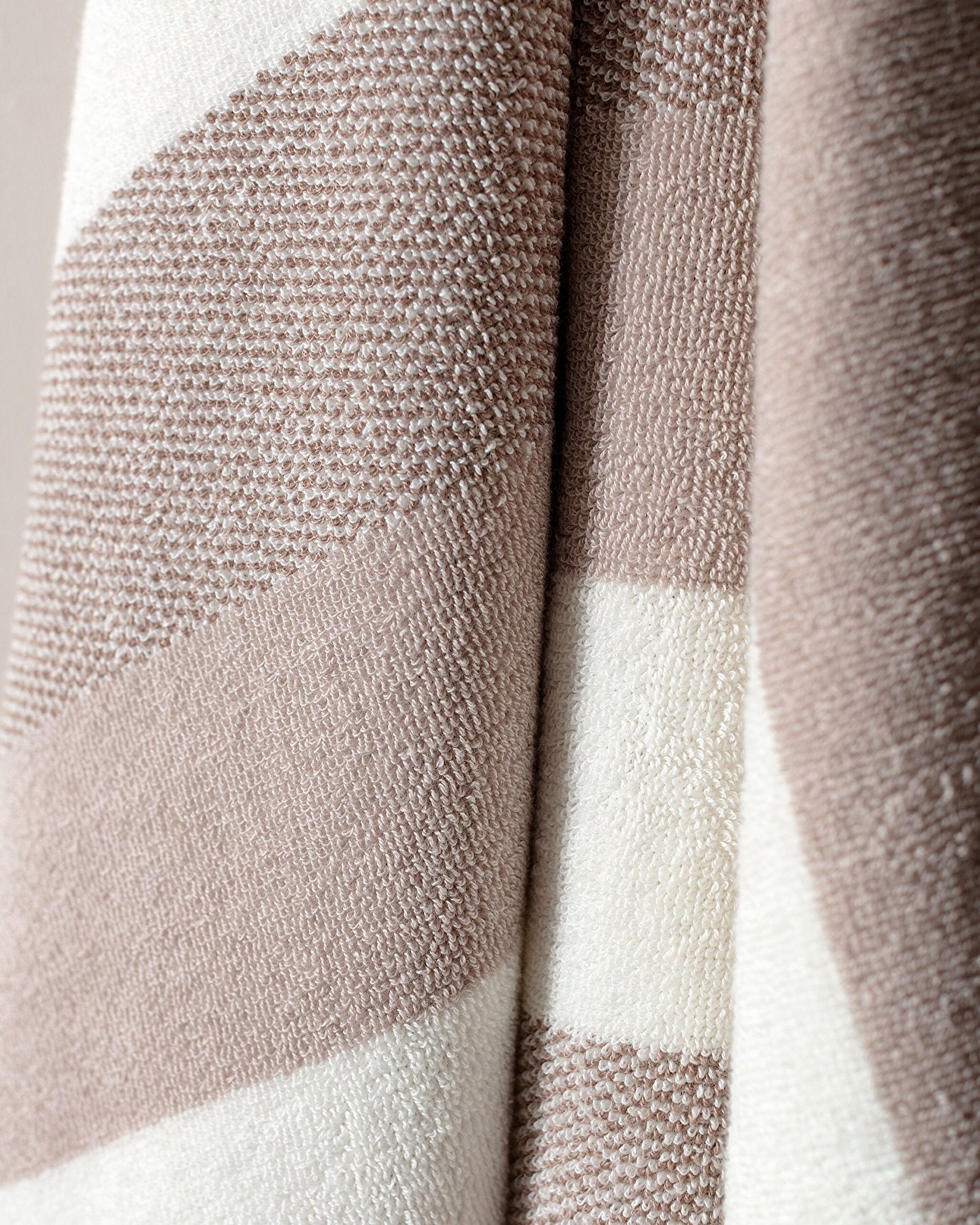 Serviette pour le visage Eden - 2