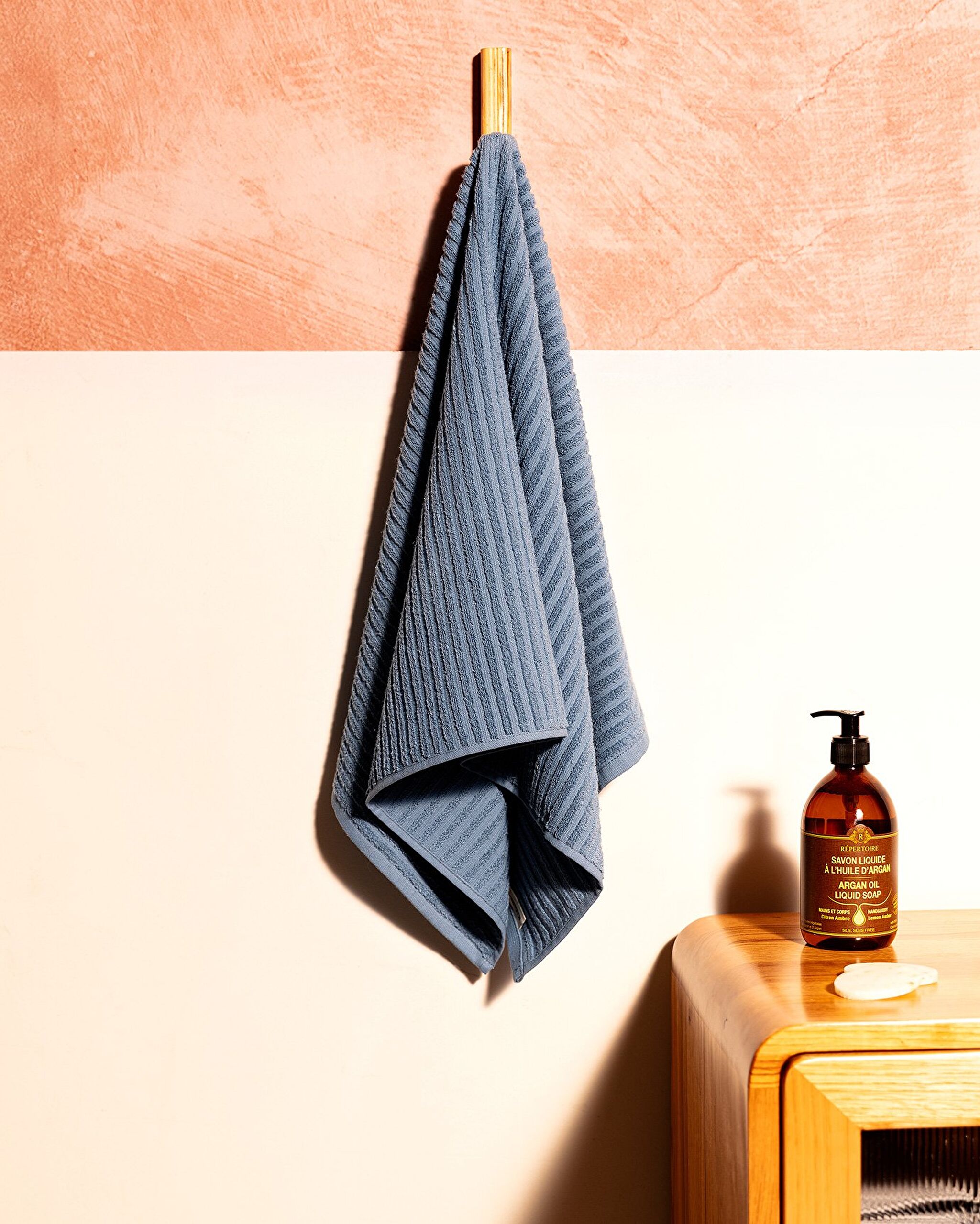 Carla Face Towel - 0