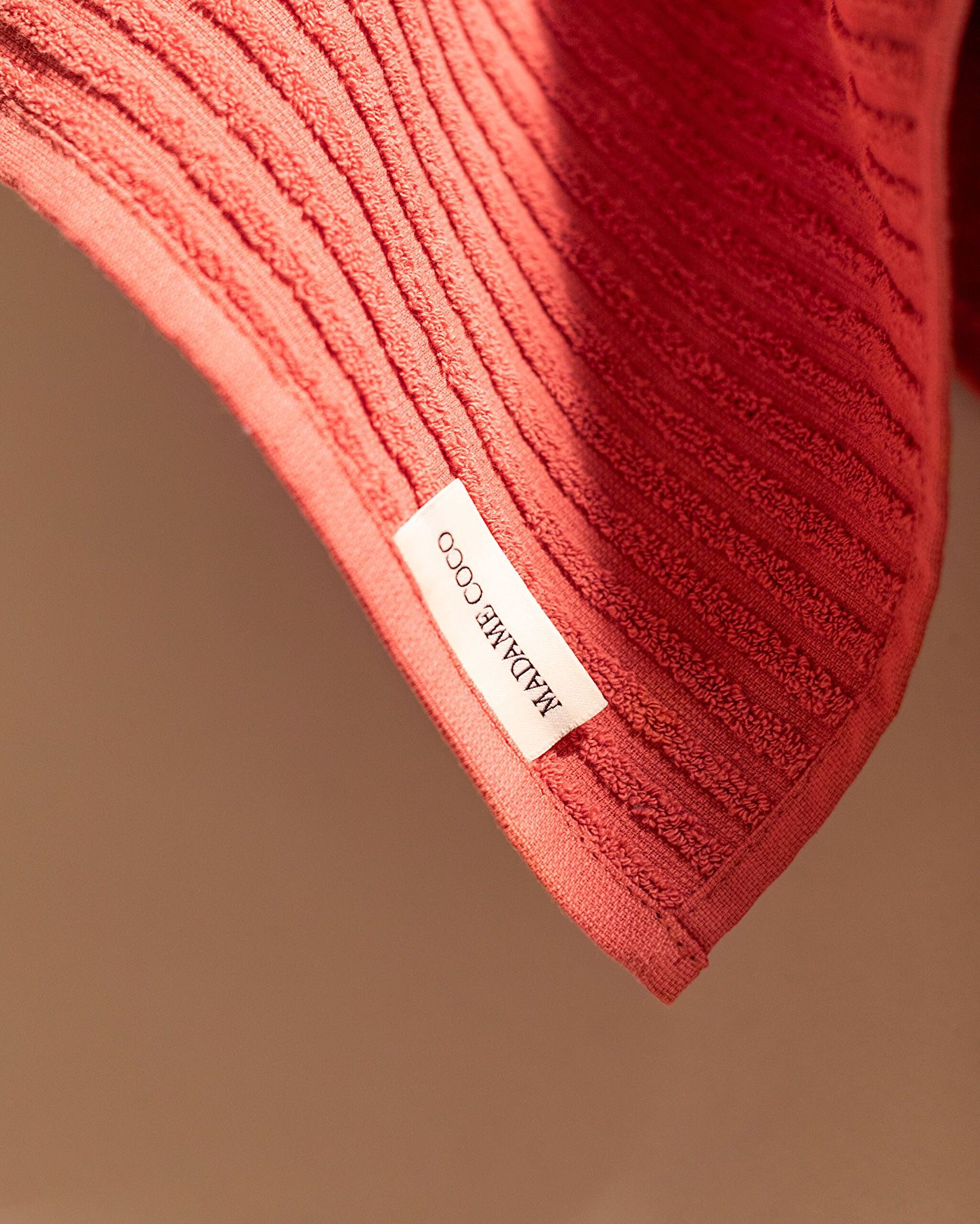 Carla Face Towel - 2