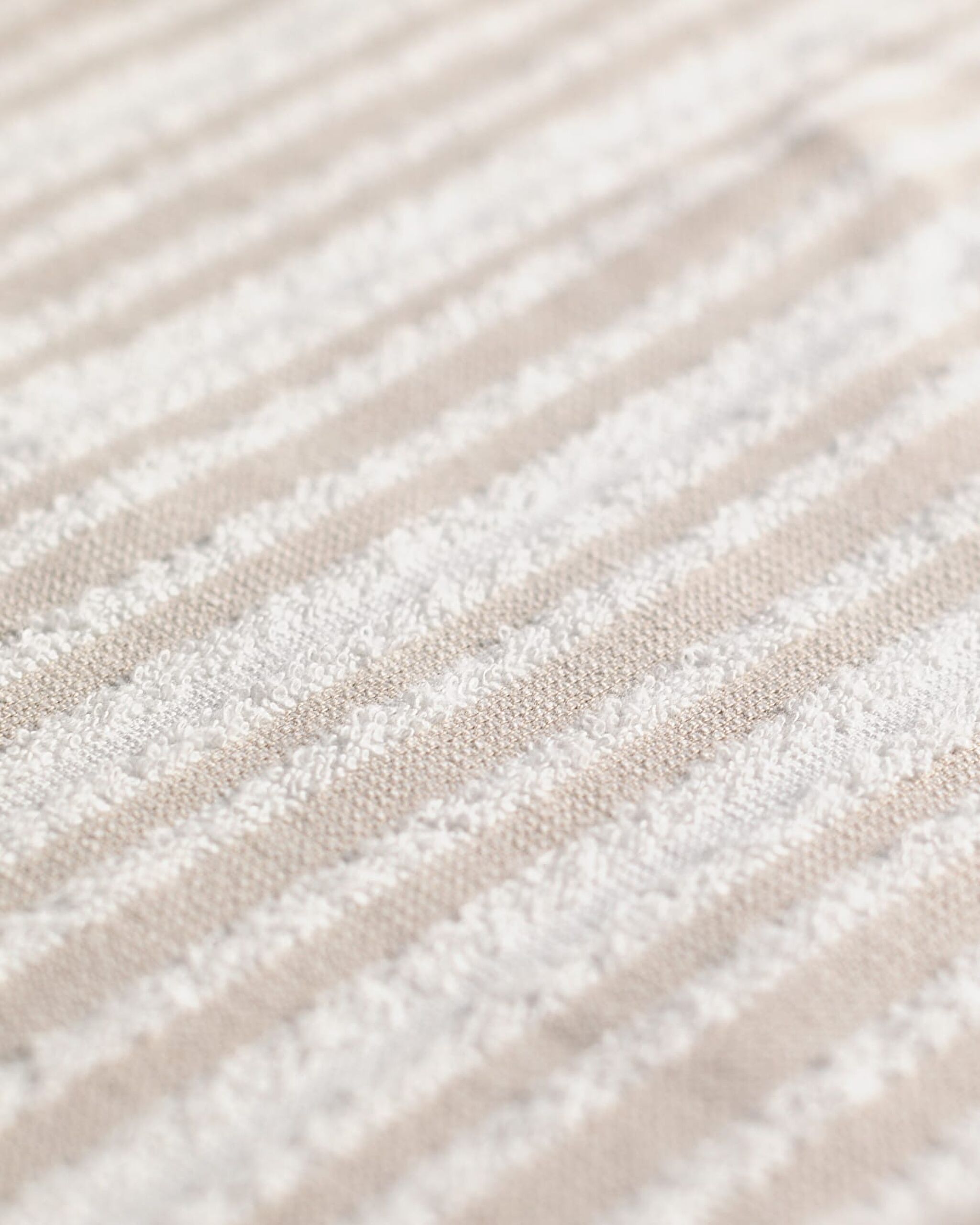 Pile Turkish Bath Face Towel - 4