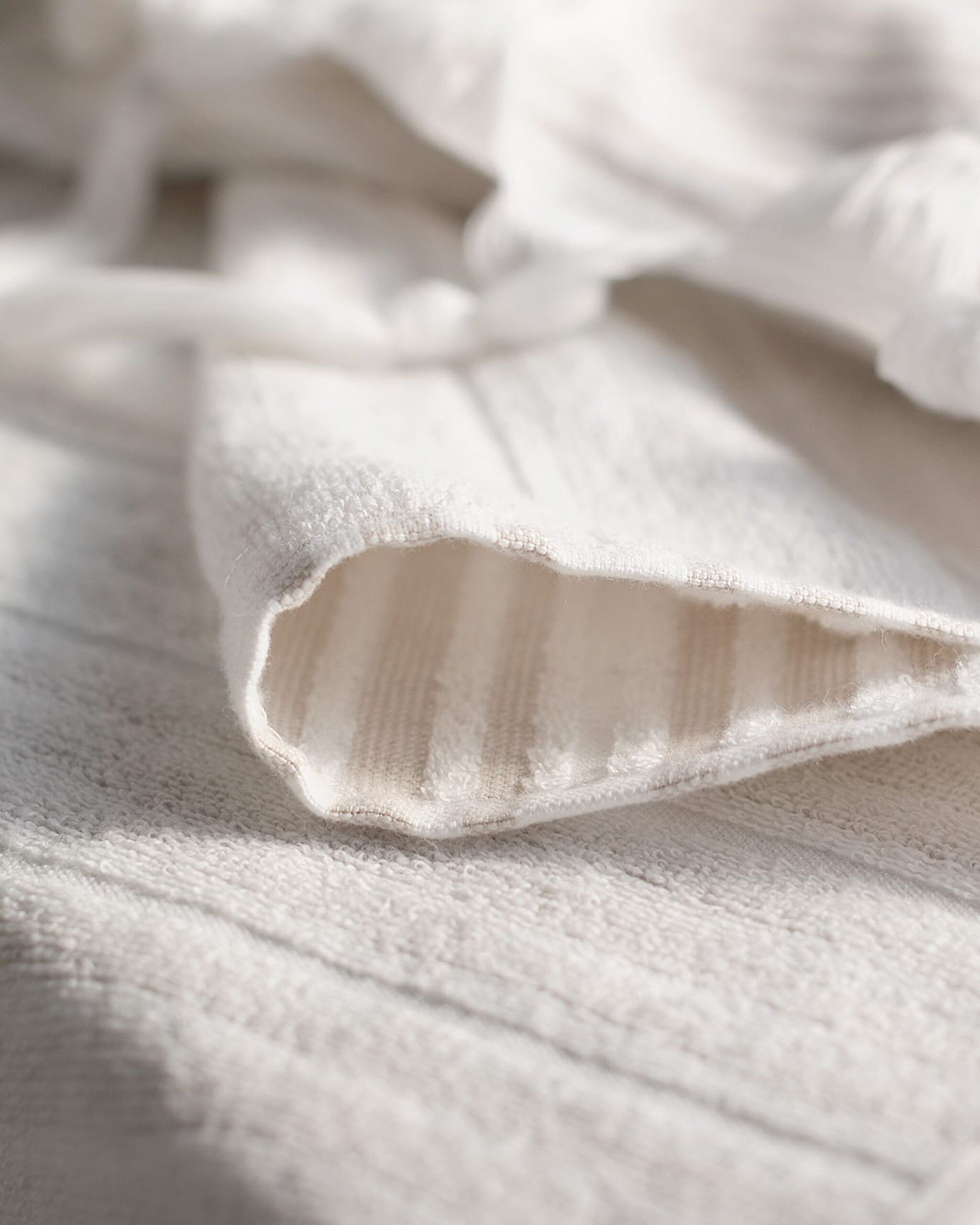 Serviette de Hammam Pile - 3