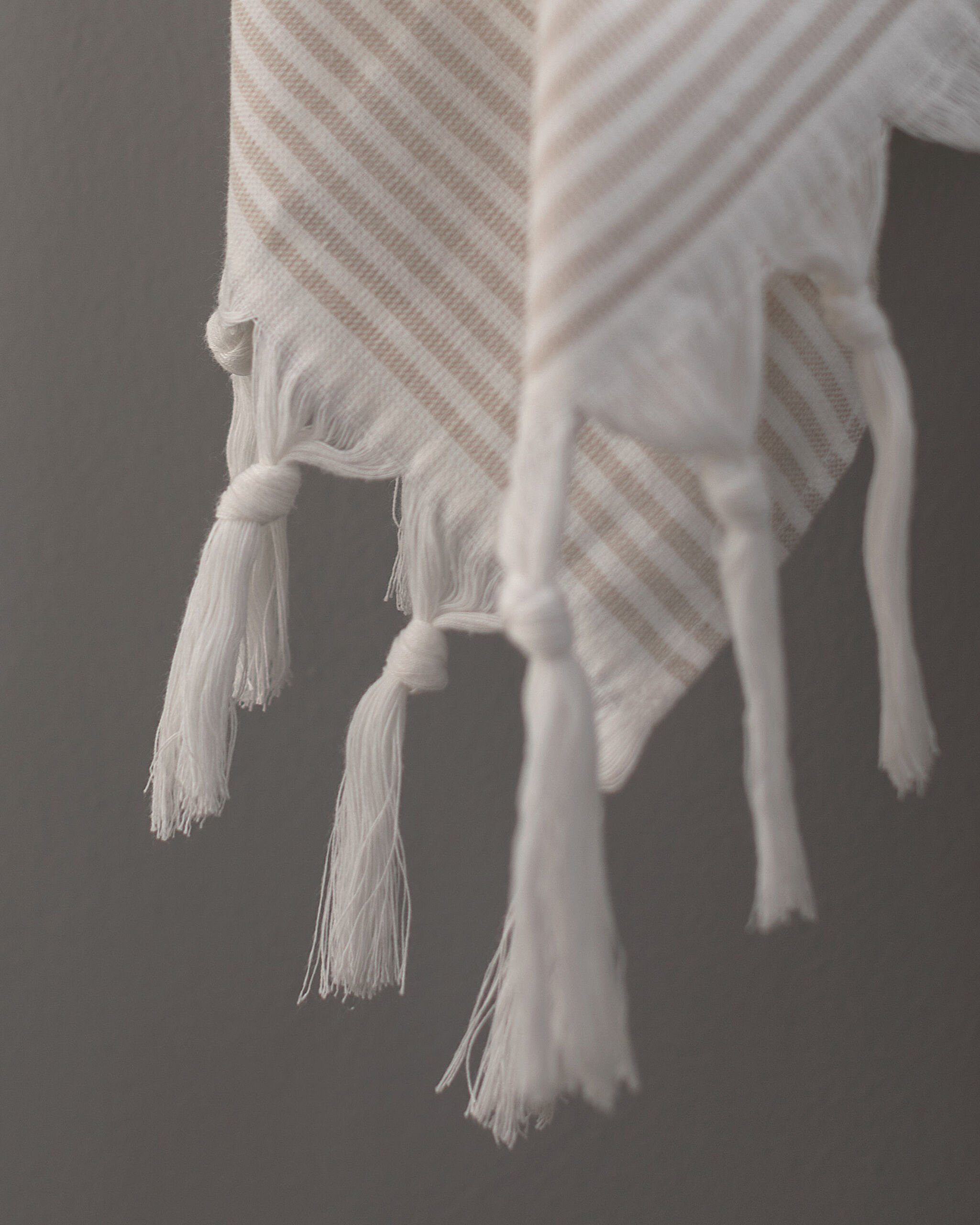 Stapel hamam gezichtshanddoek - 1