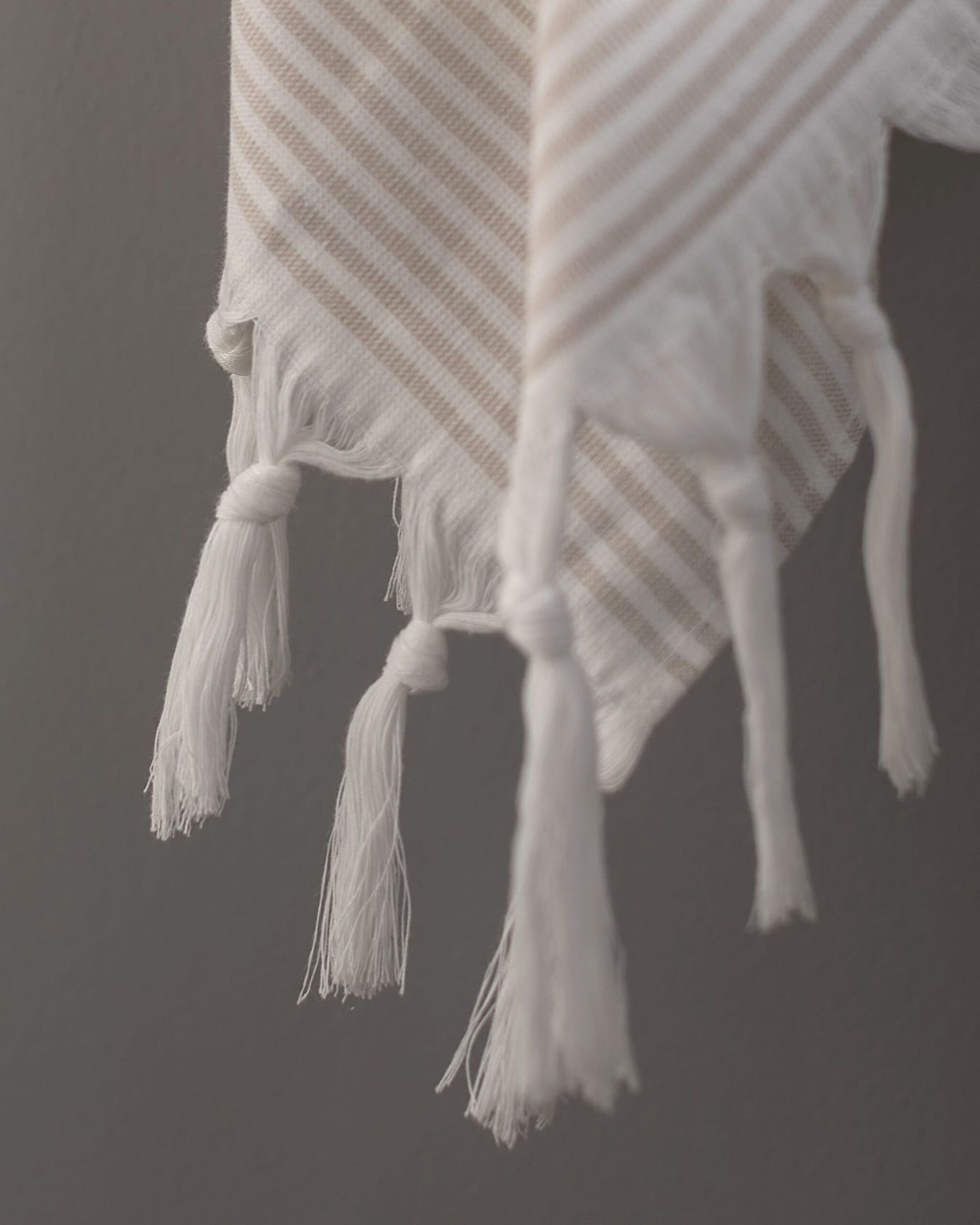 Serviette de Hammam Pile - 1