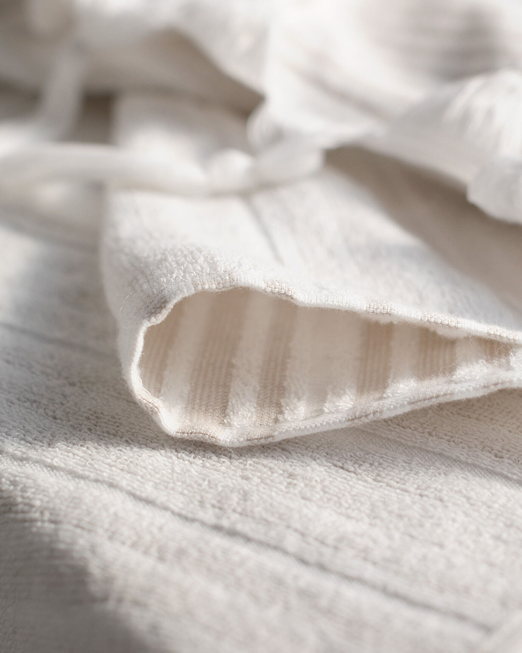 Stapel hamam gezichtshanddoek - 1