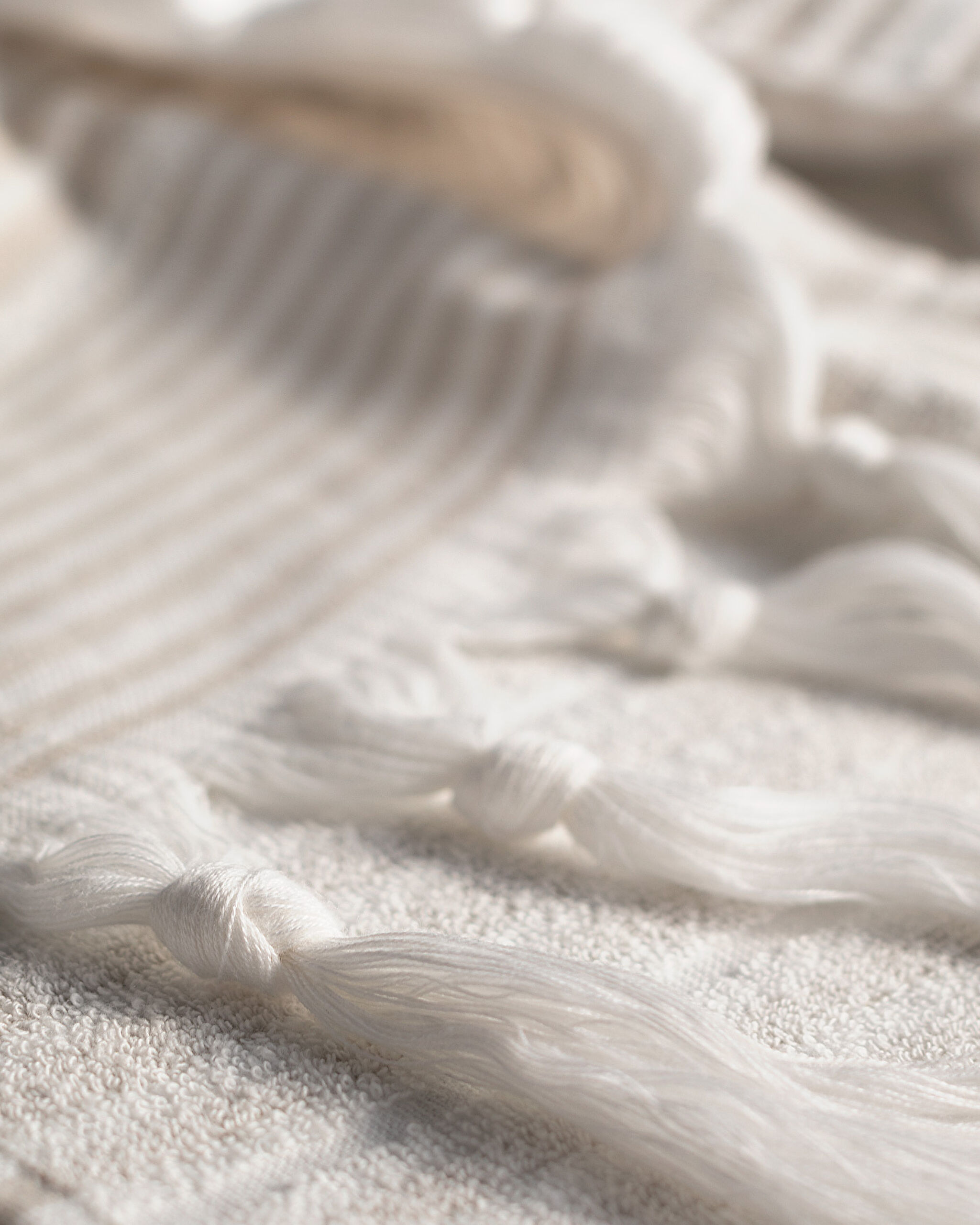 Stapel hamam gezichtshanddoek - 2