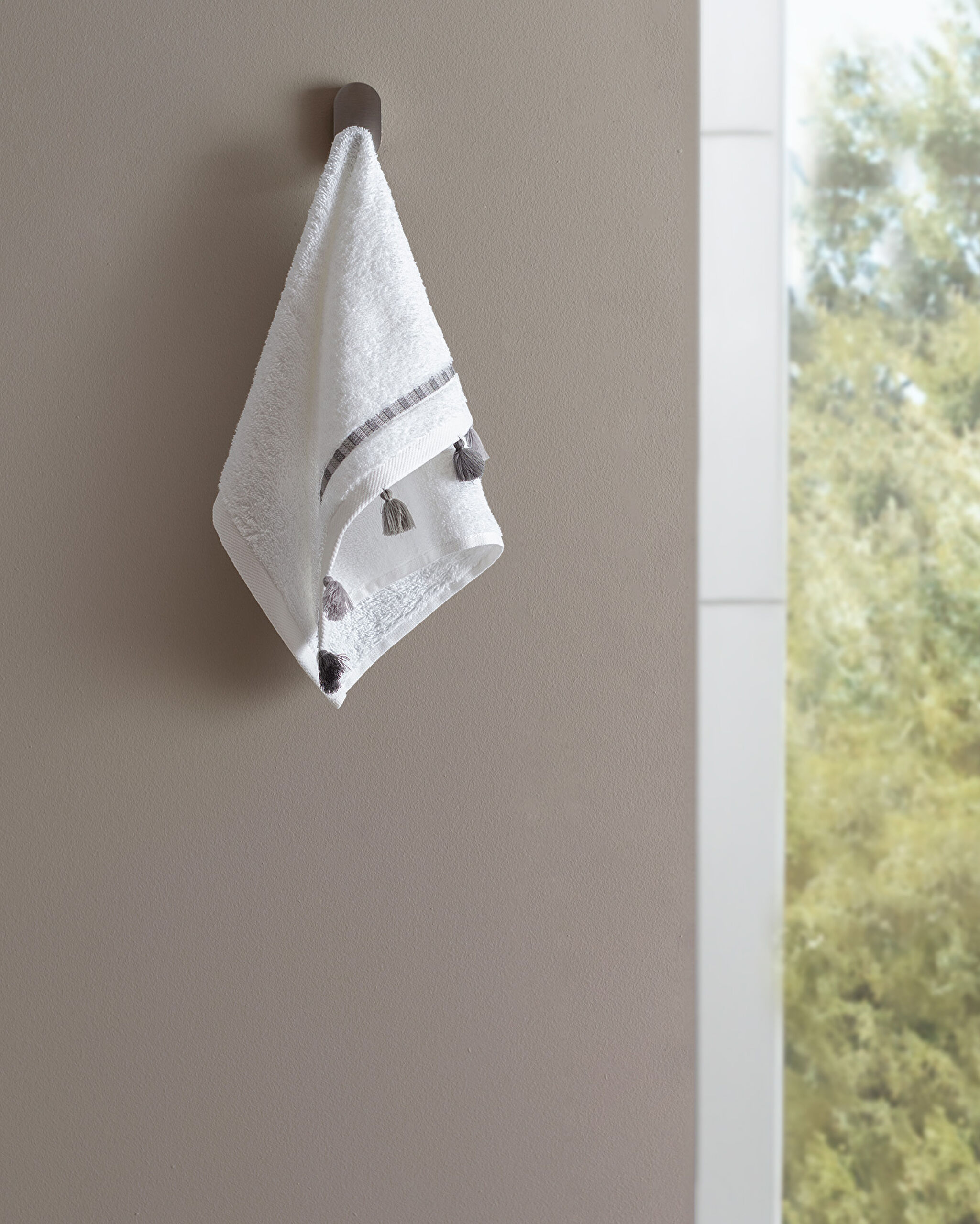 Gland Essuie-mains - 0