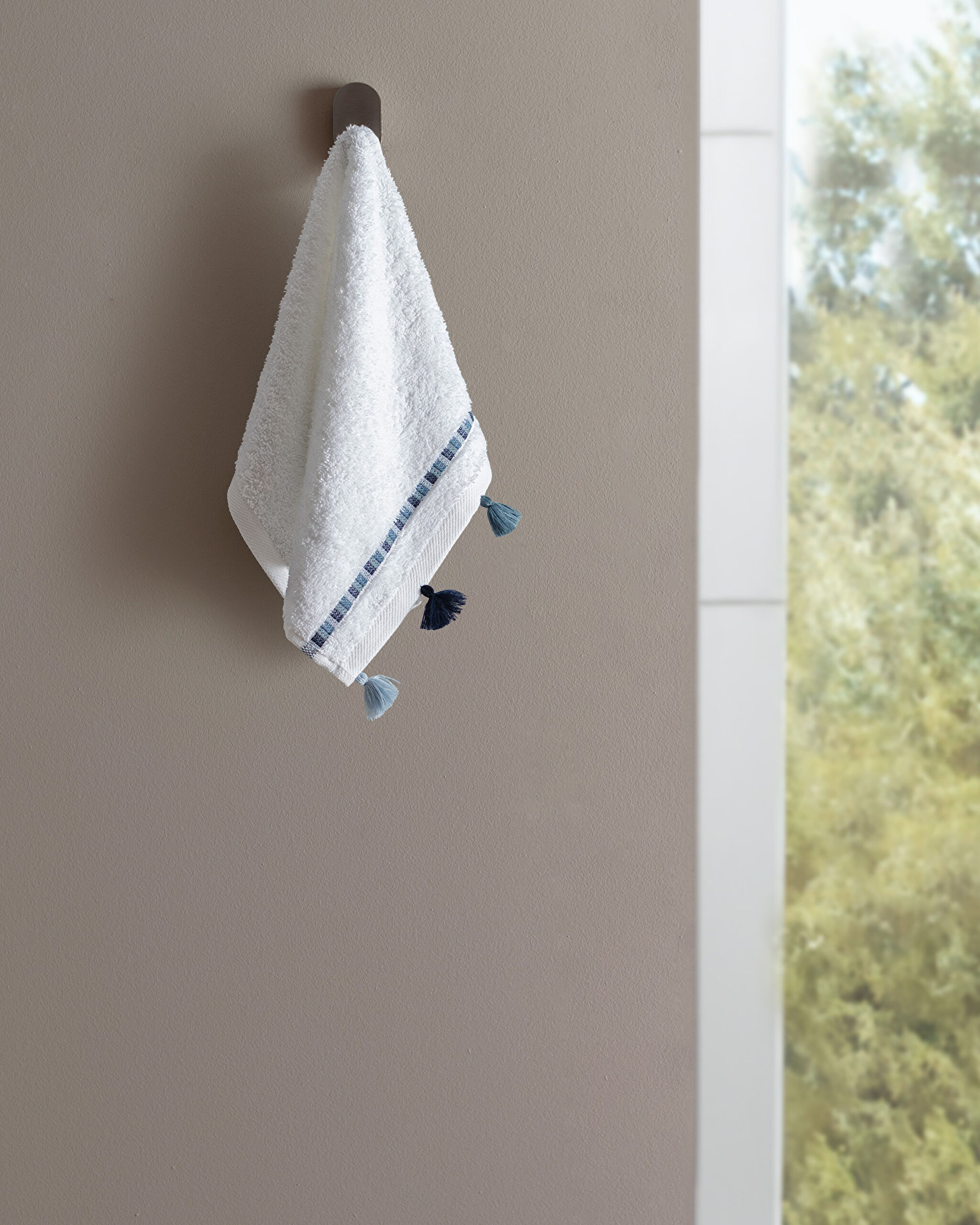 Gland Hand Towel - 0