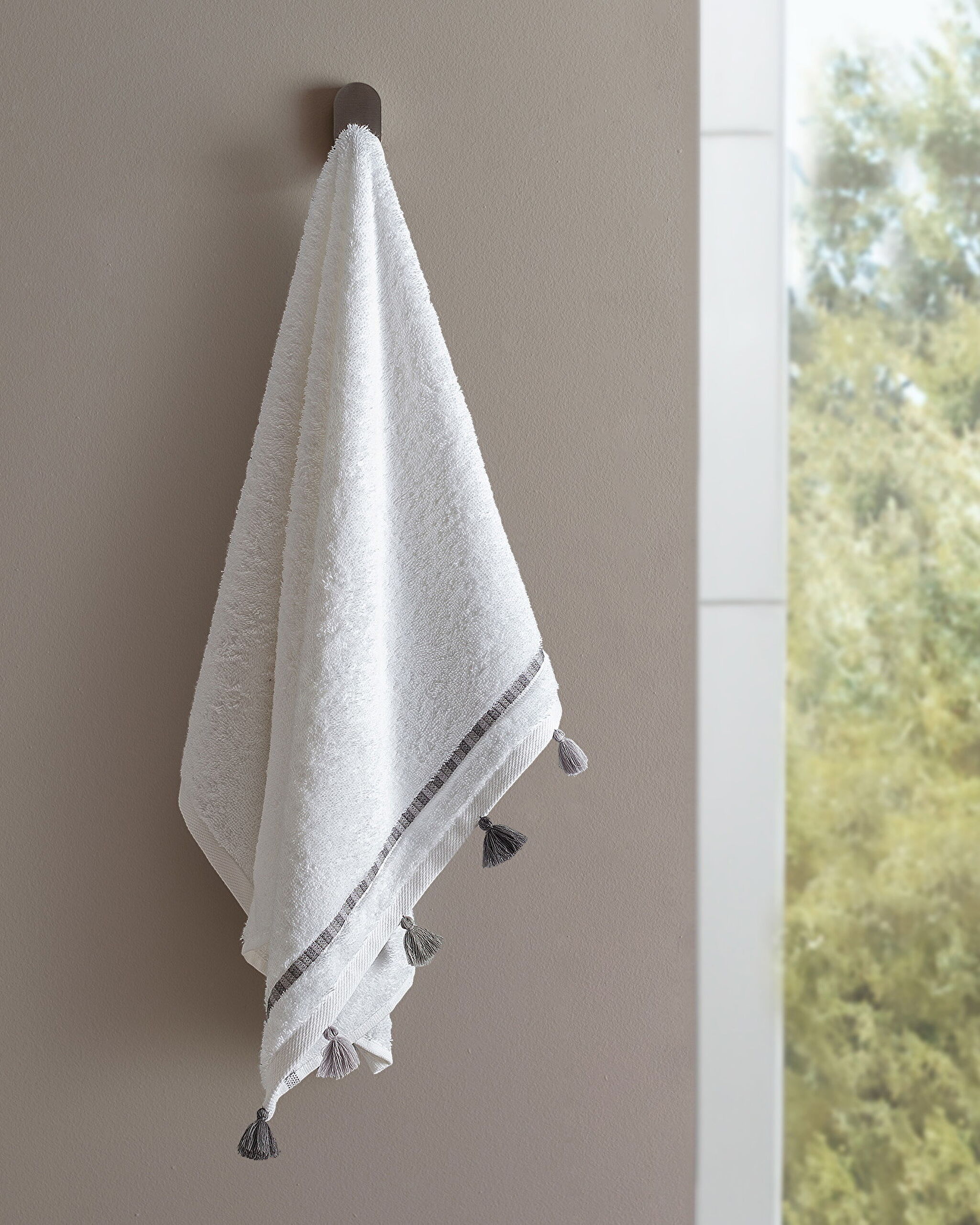 Gland-Gesichtshandtuch - 0