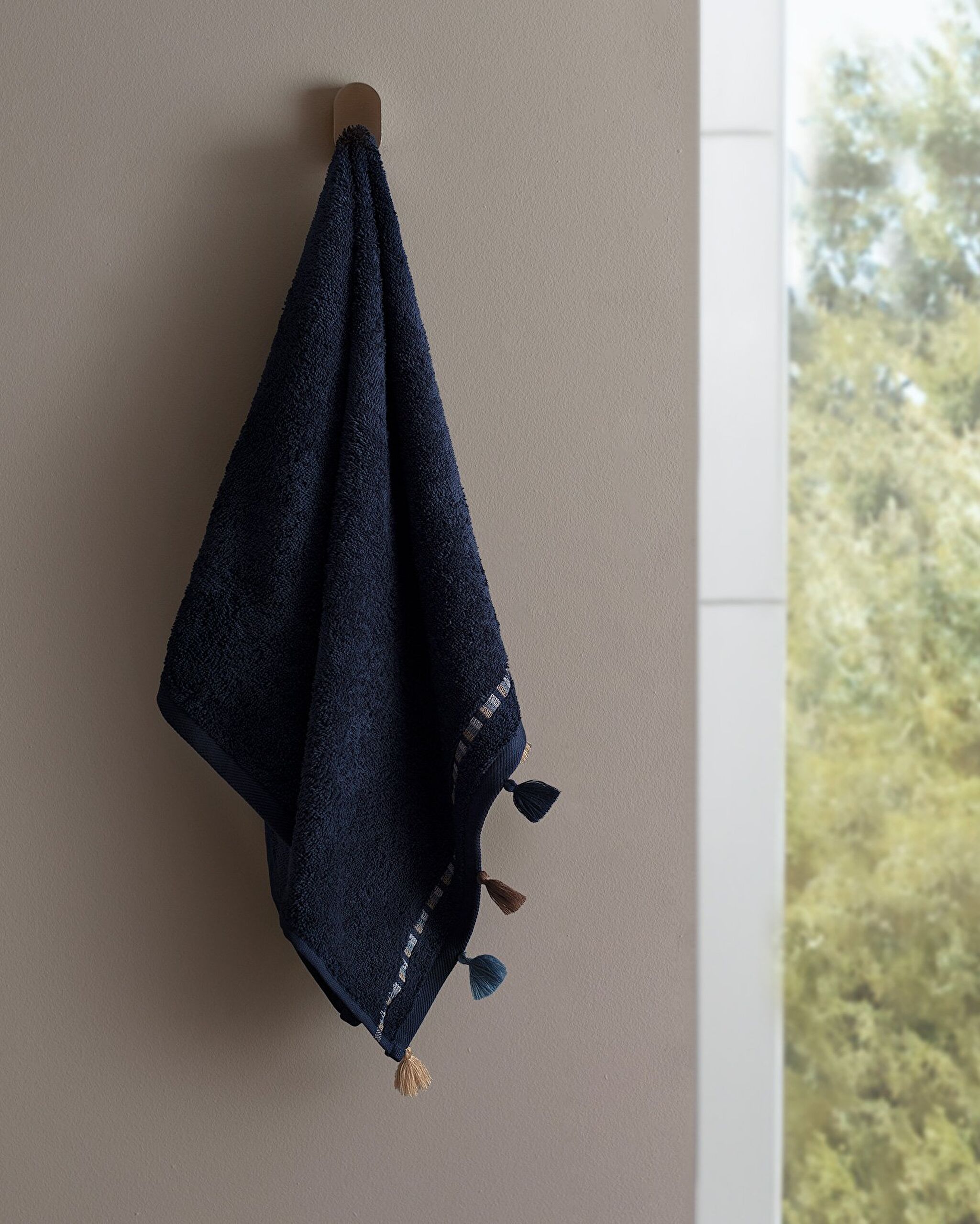 Gland Face Towel - 0